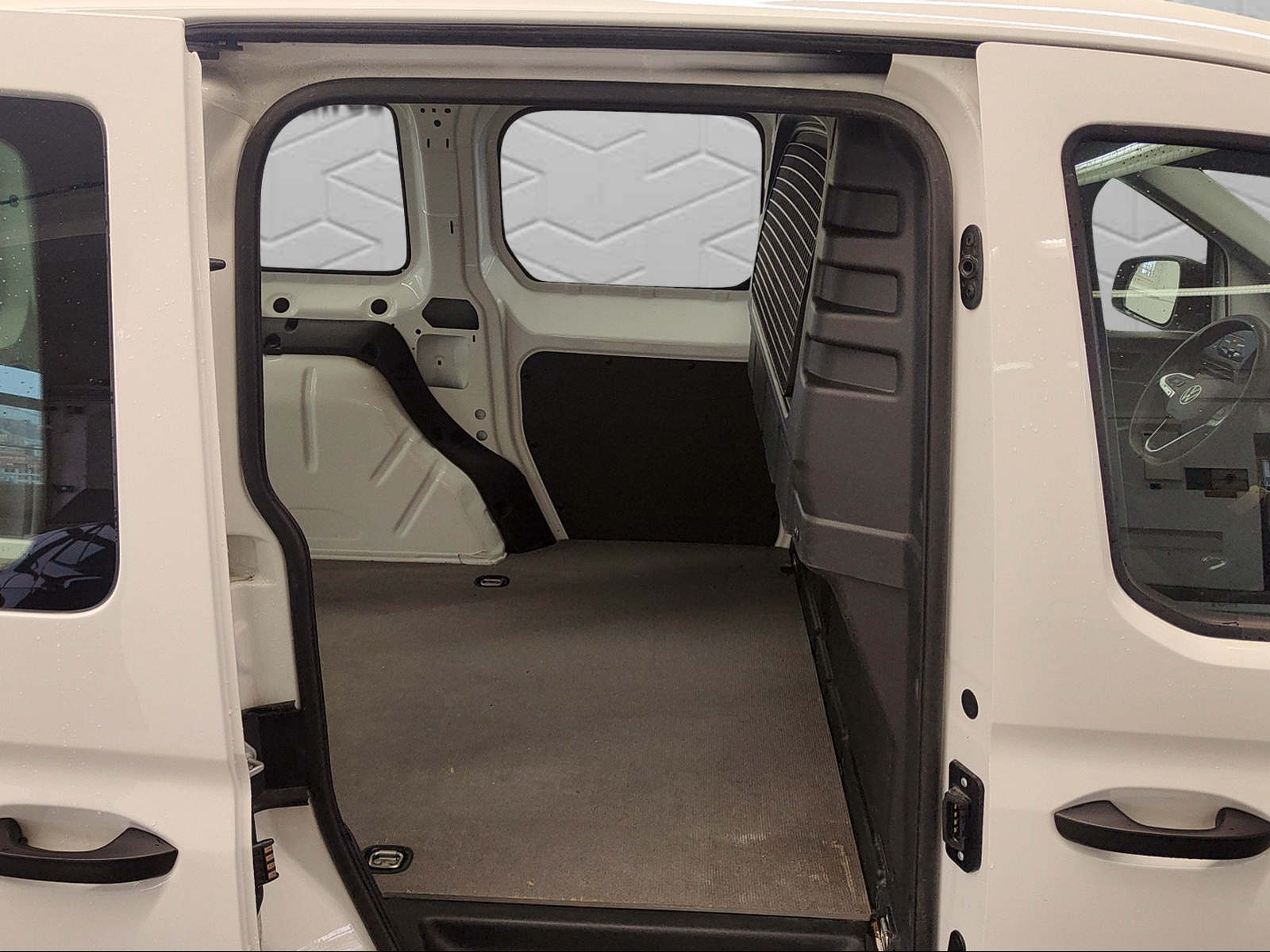 VW Caddy Cargo 1.5 TSI-image-15