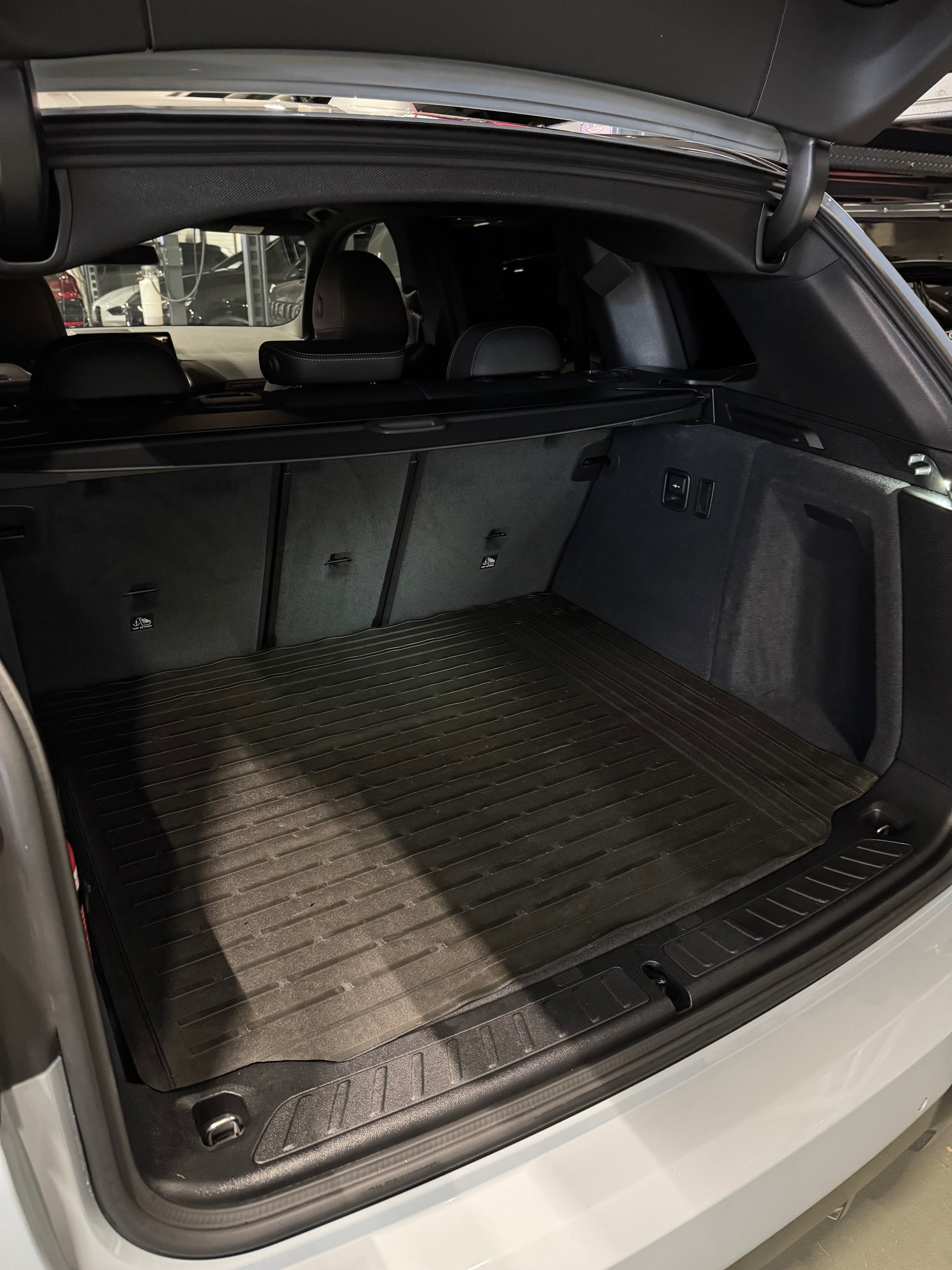 BMW X3 xDrive 48V 20d M Sport-image-10