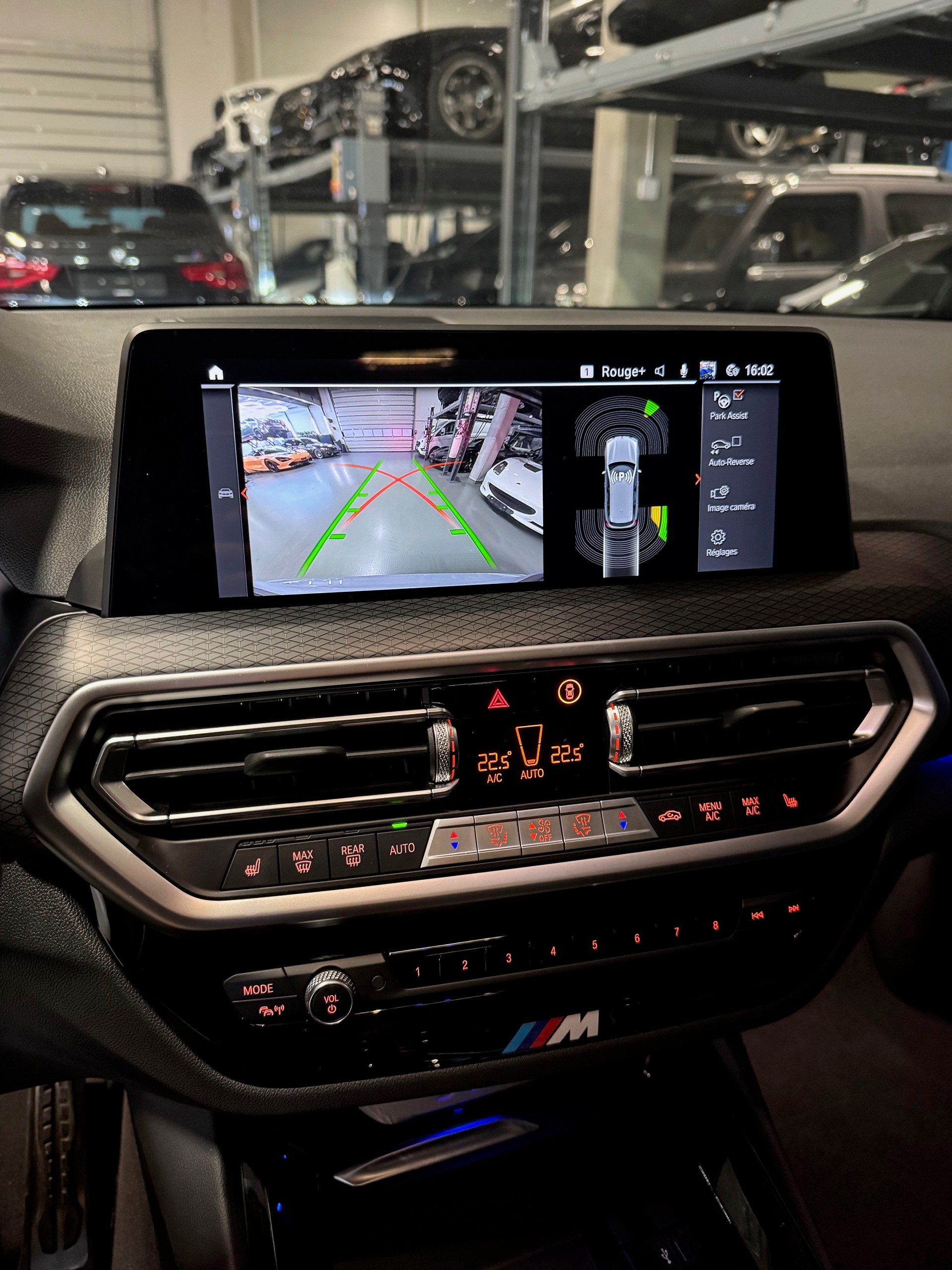 BMW X3 xDrive 48V 20d M Sport-image-6