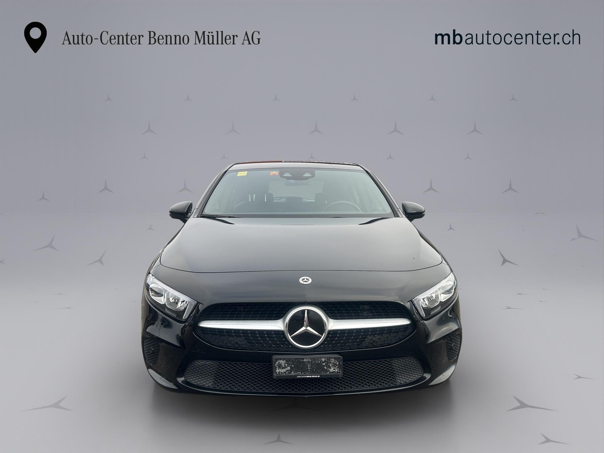 MERCEDES-BENZ A 200 d Style 4m-image-7