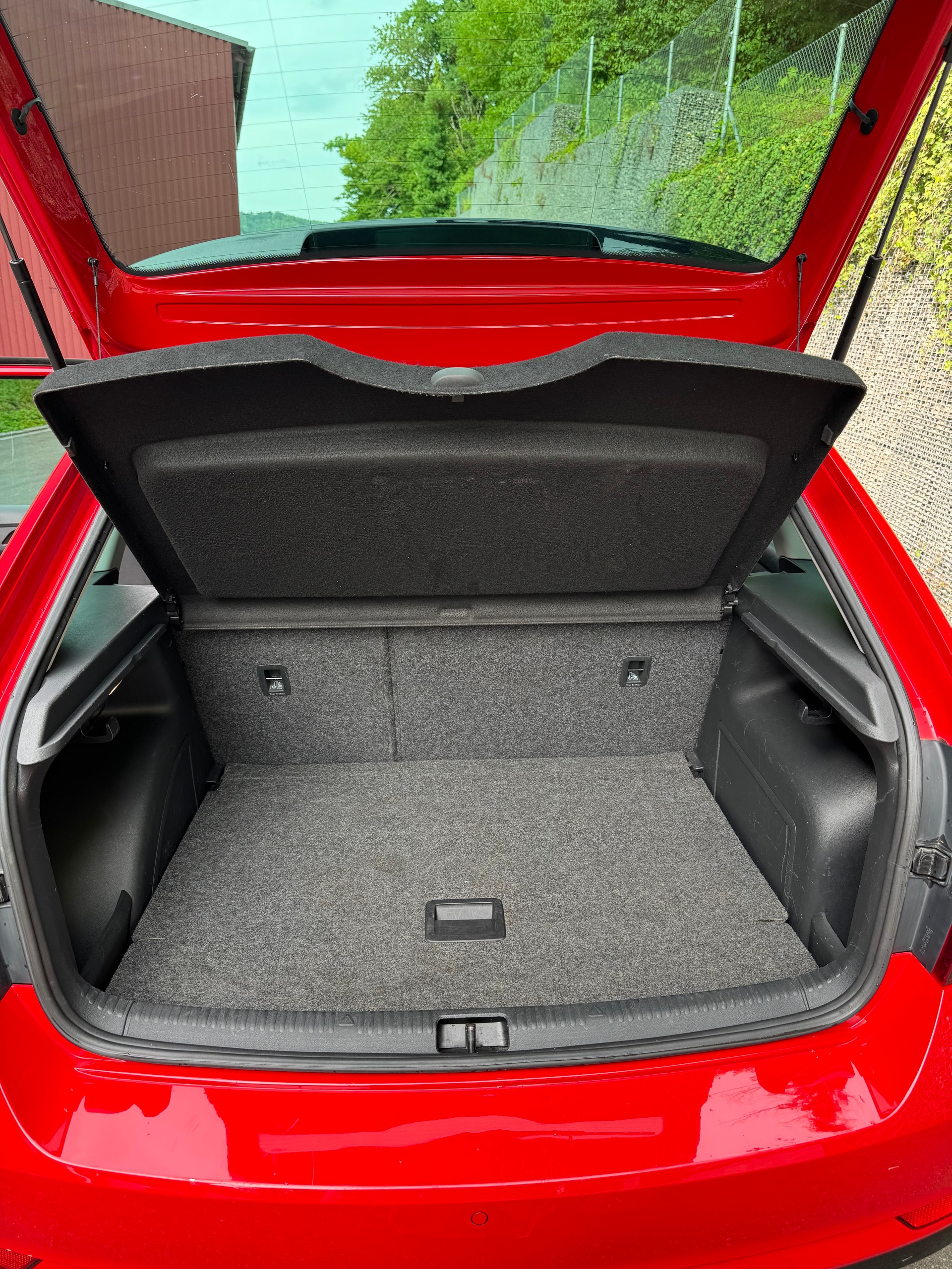 SKODA Rapid Spaceback 1.4 TSI Monte Carlo DSG Leasing ab 241.--image-13