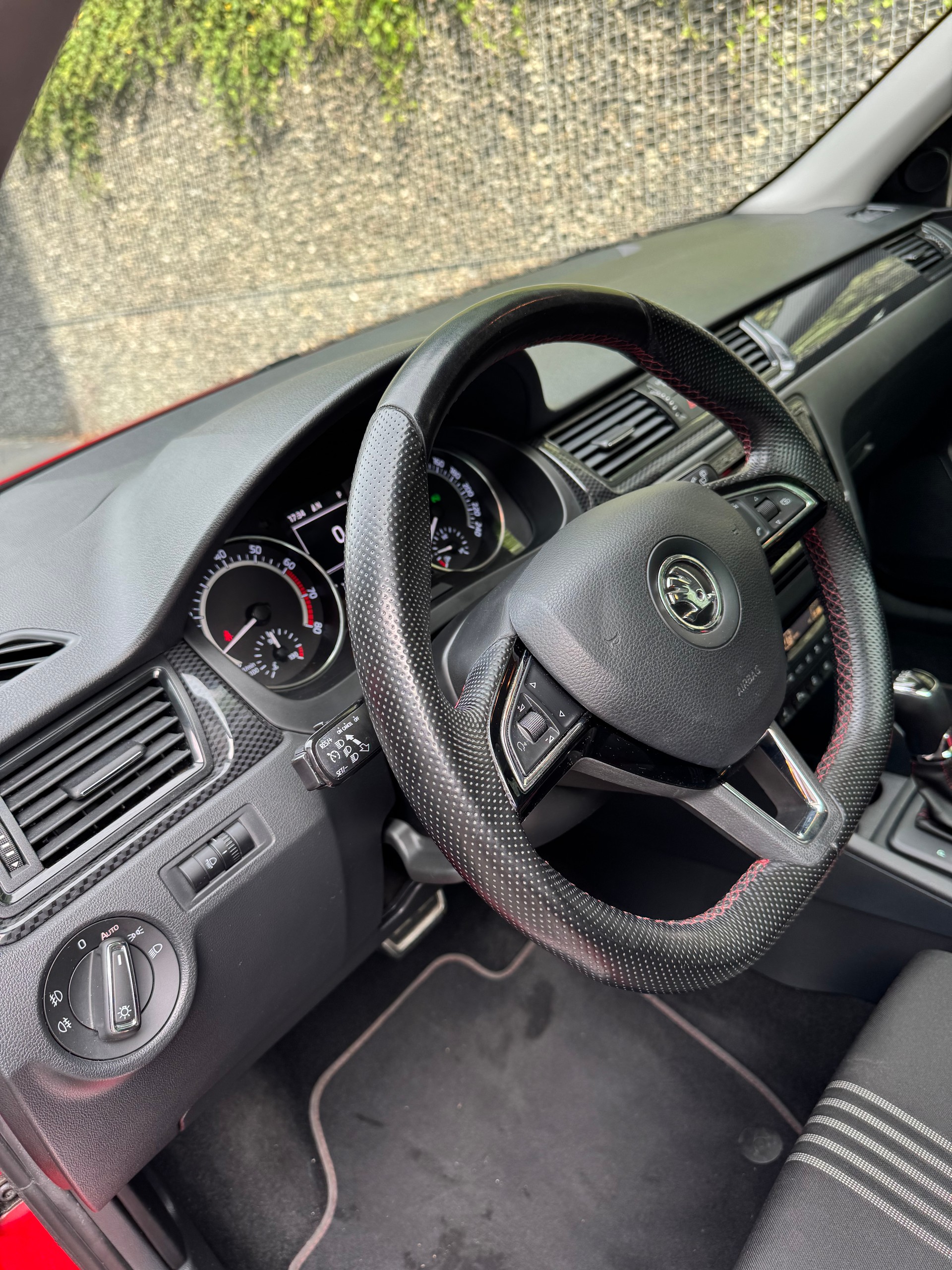 SKODA Rapid Spaceback 1.4 TSI Monte Carlo DSG Leasing ab 241.--image-9