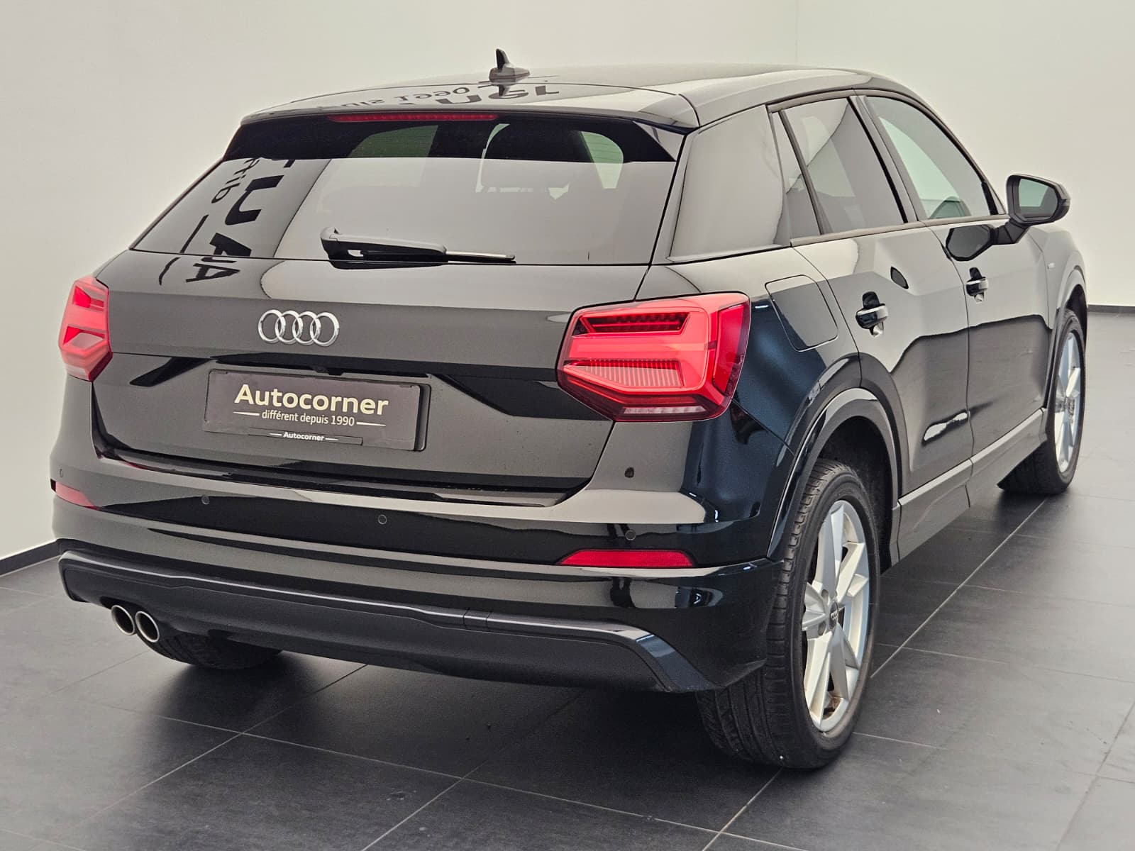 AUDI Q2 35 TFSI Sport S-tronic-image-6