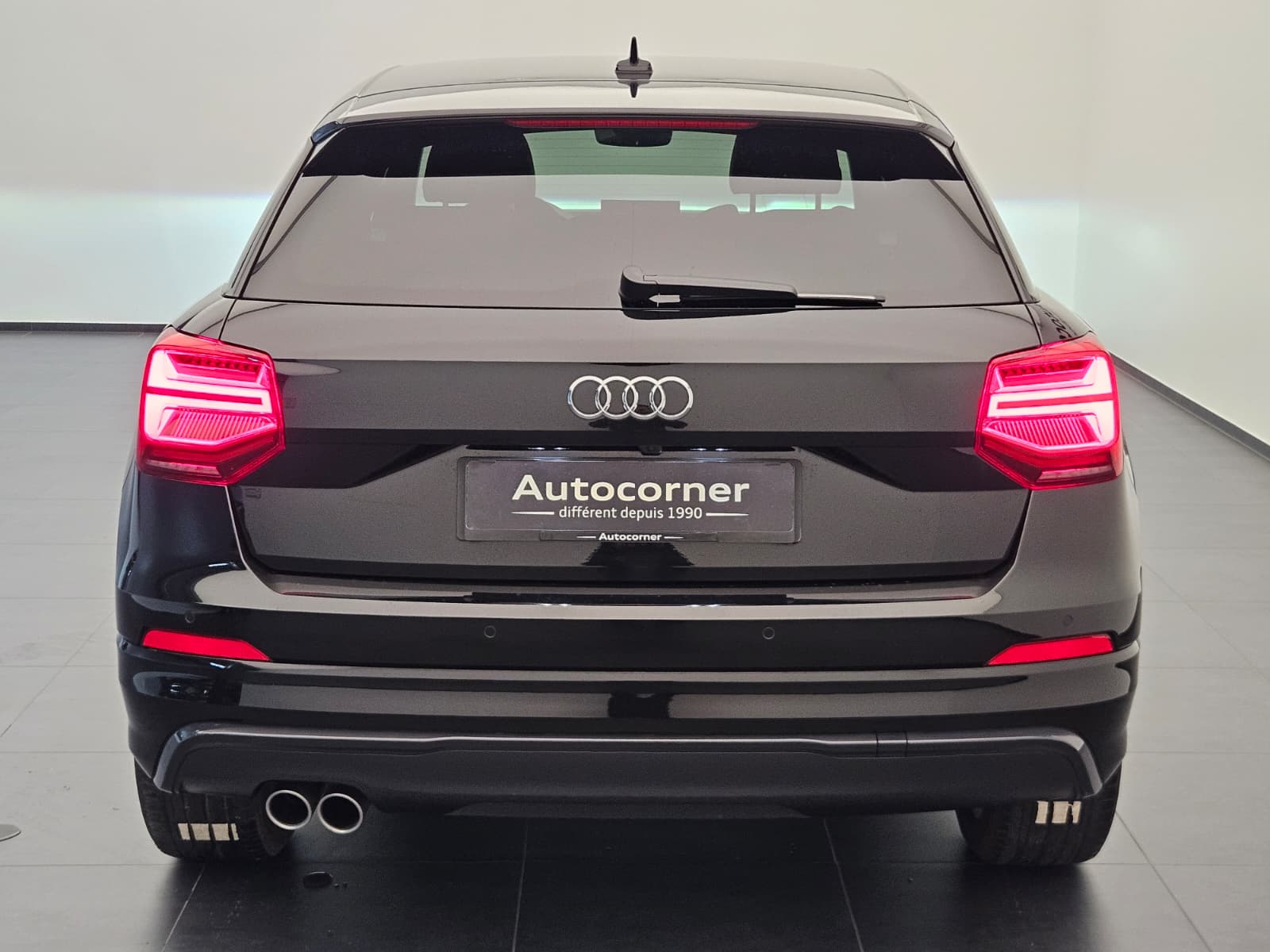 AUDI Q2 35 TFSI Sport S-tronic-image-7