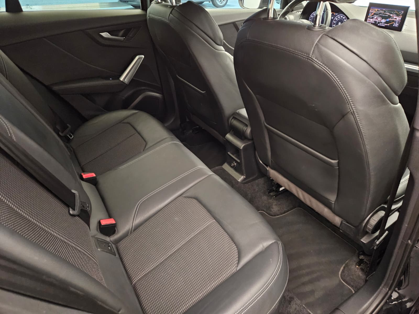 AUDI Q2 35 TFSI Sport S-tronic-image-13