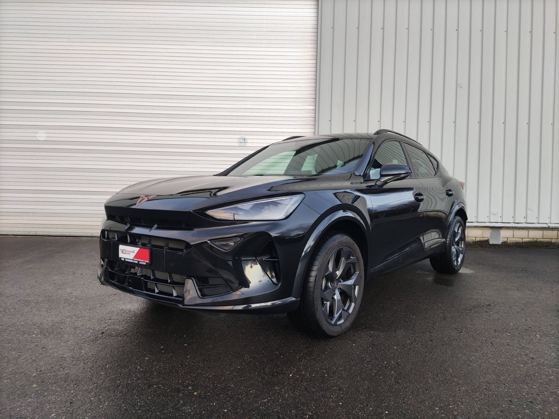 CUPRA Formentor 1.5 eTSI DSG-image-3