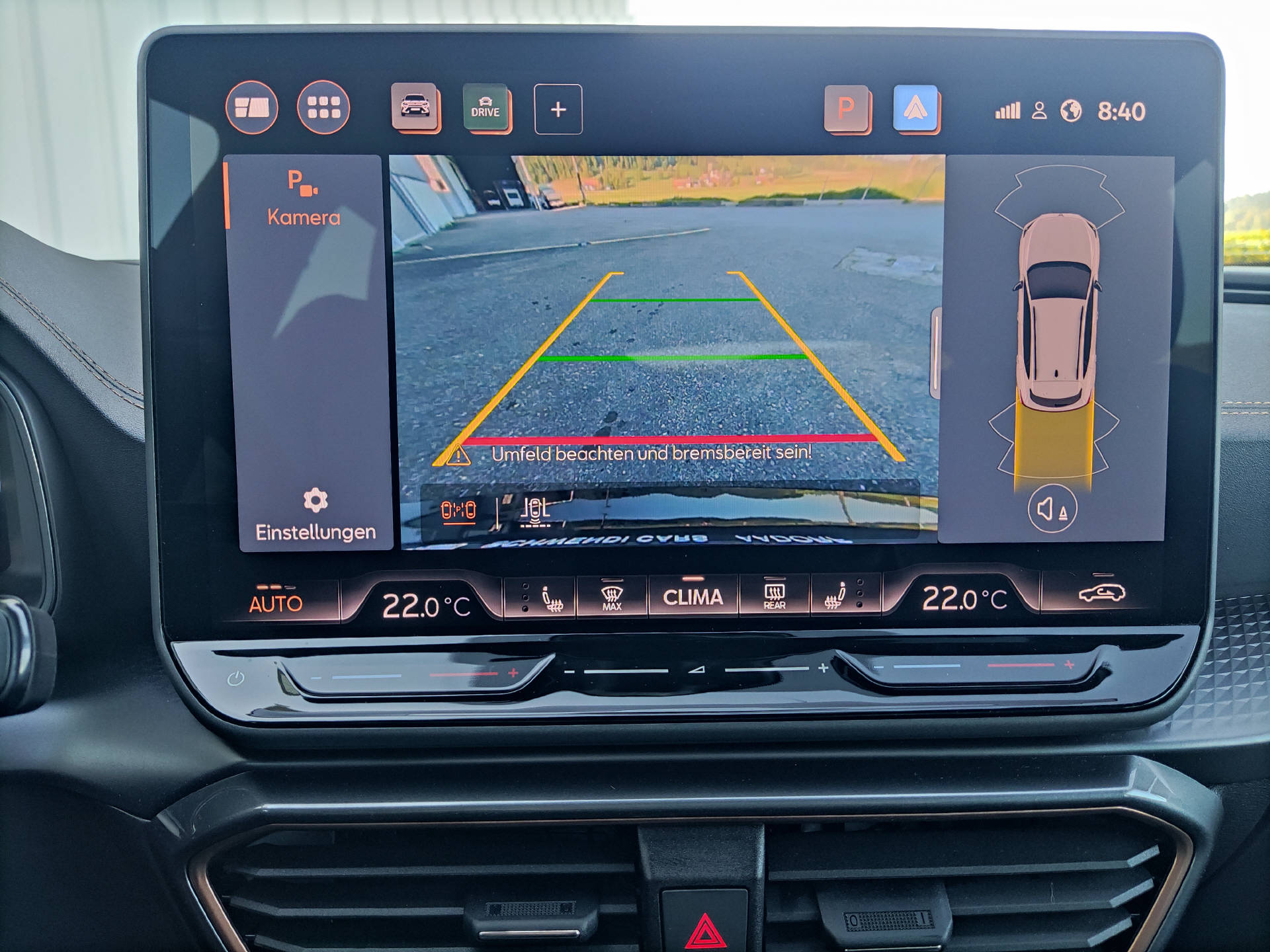 CUPRA Formentor 1.5 eTSI DSG-image-12