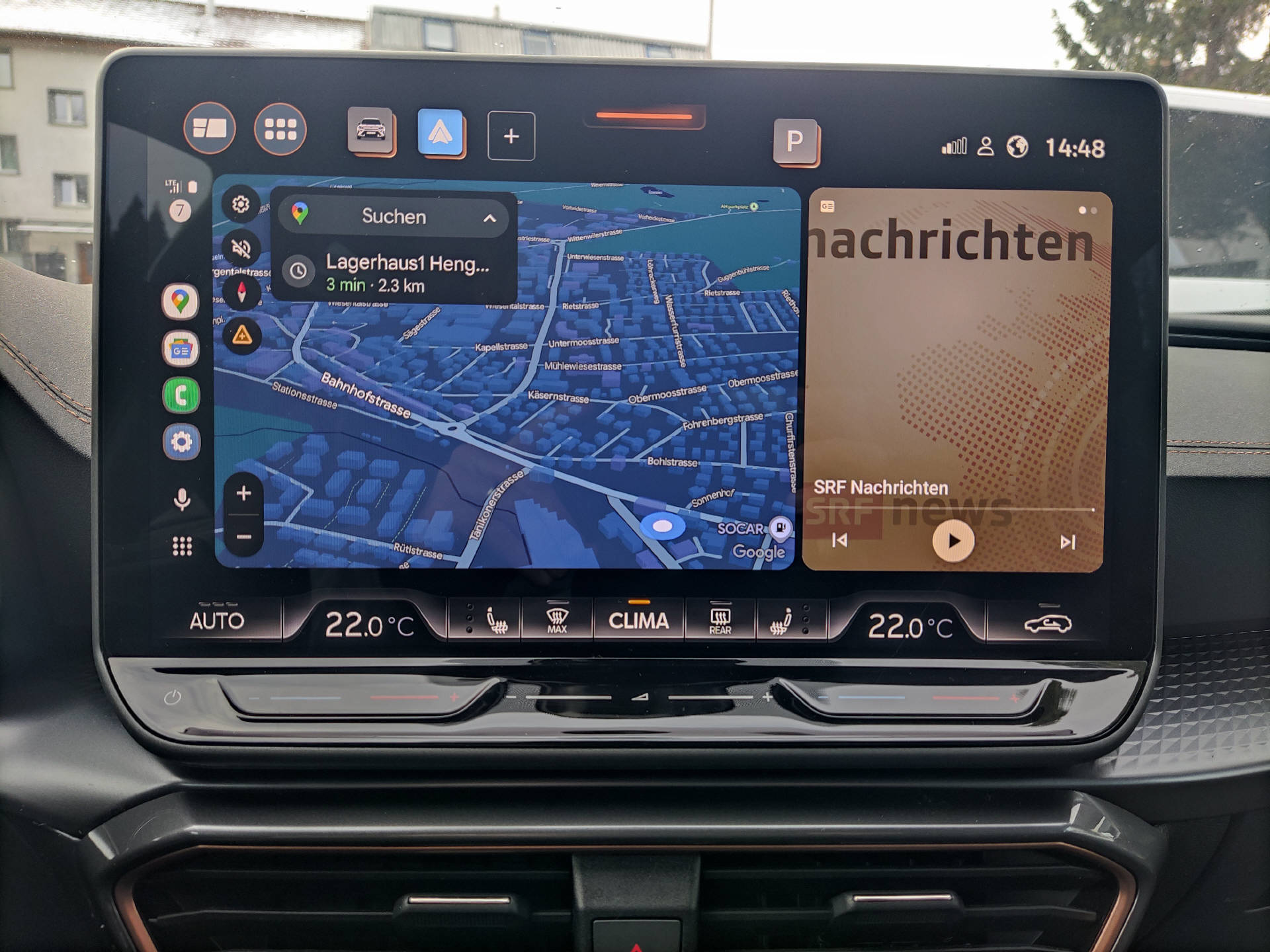 CUPRA Formentor 1.5 eTSI DSG-image-11