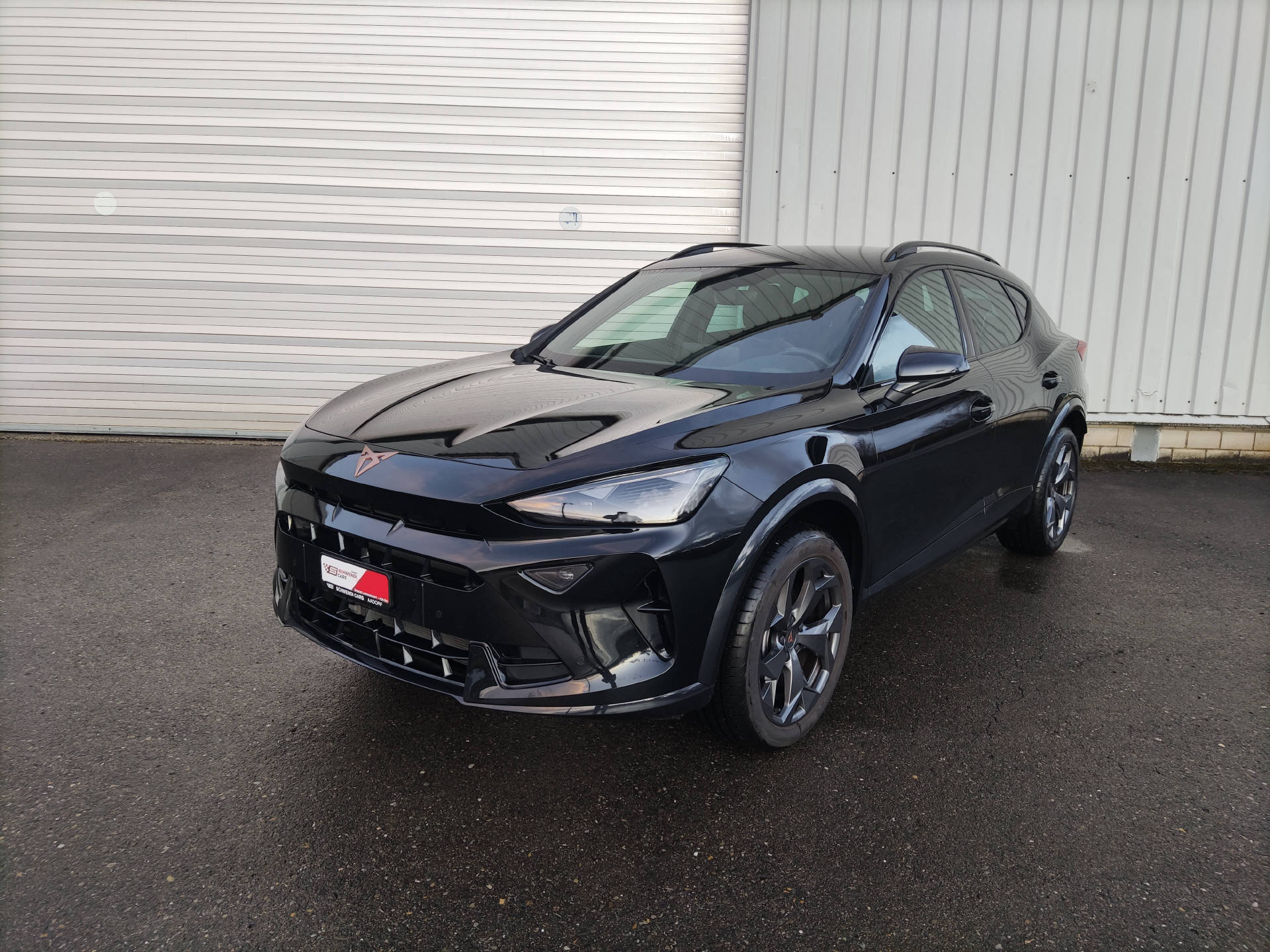 CUPRA Formentor 1.5 eTSI DSG-image-15