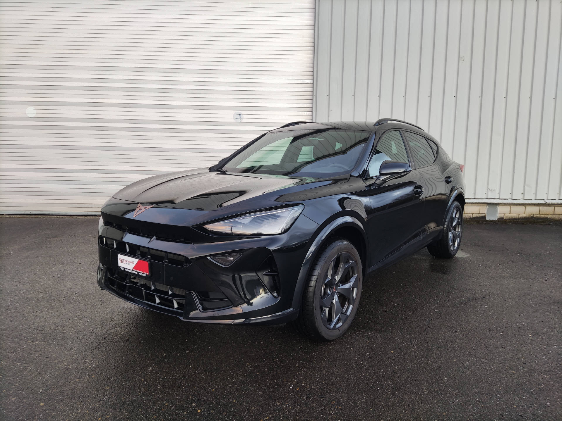 CUPRA Formentor 1.5 eTSI DSG-image-7
