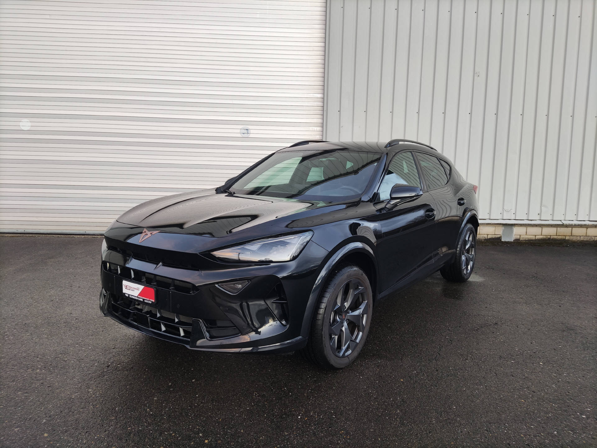 CUPRA Formentor 1.5 eTSI DSG-image-2