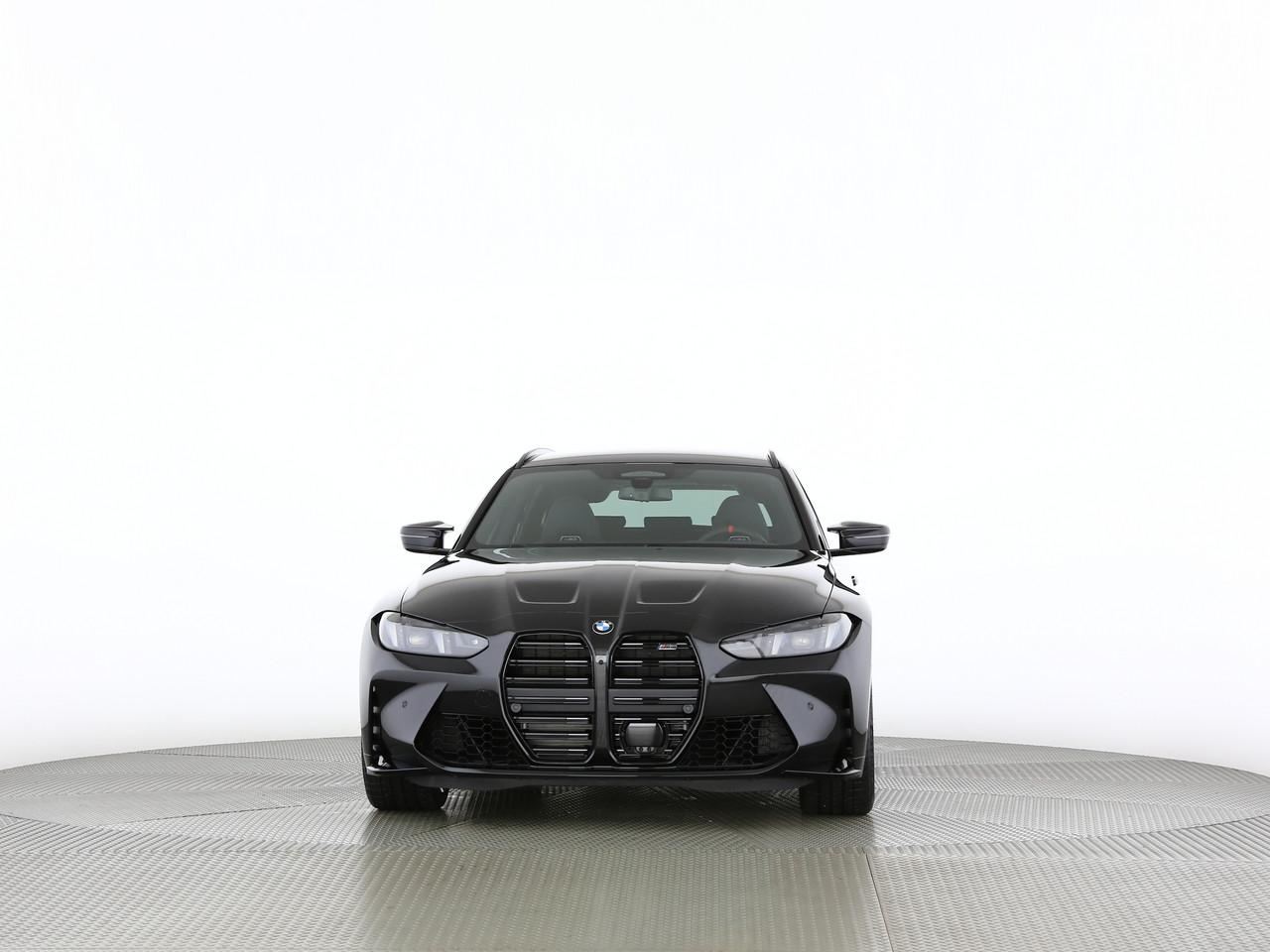 BMW M3 Competition xDrive Touring-image-22