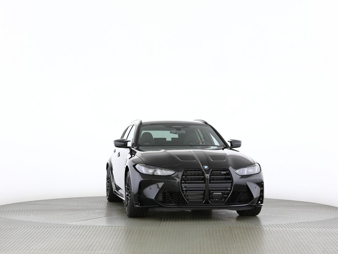 BMW M3 Competition xDrive Touring-image-21