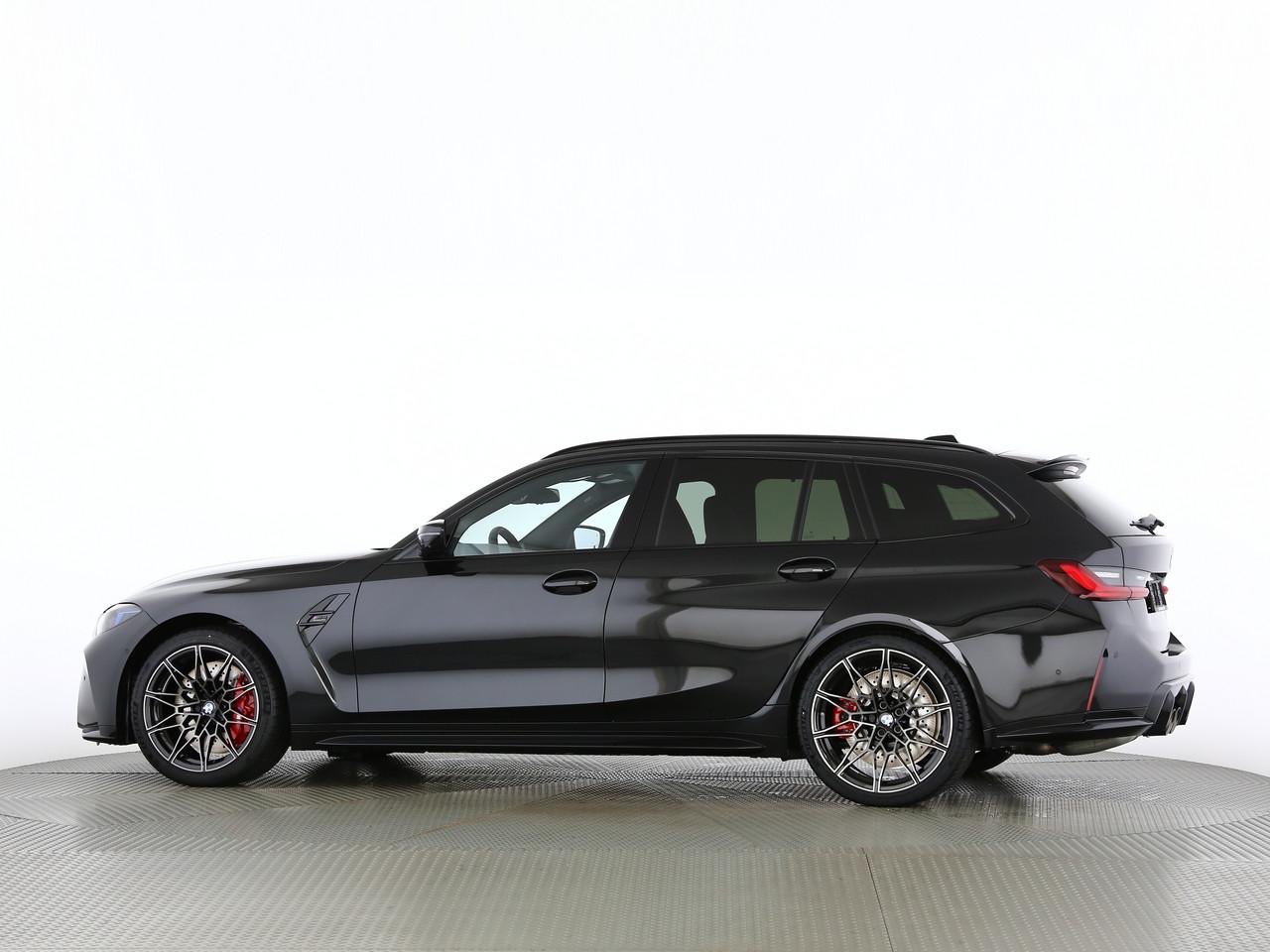 BMW M3 Competition xDrive Touring-image-5