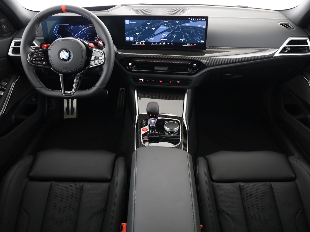 BMW M3 Competition xDrive Touring-image-26