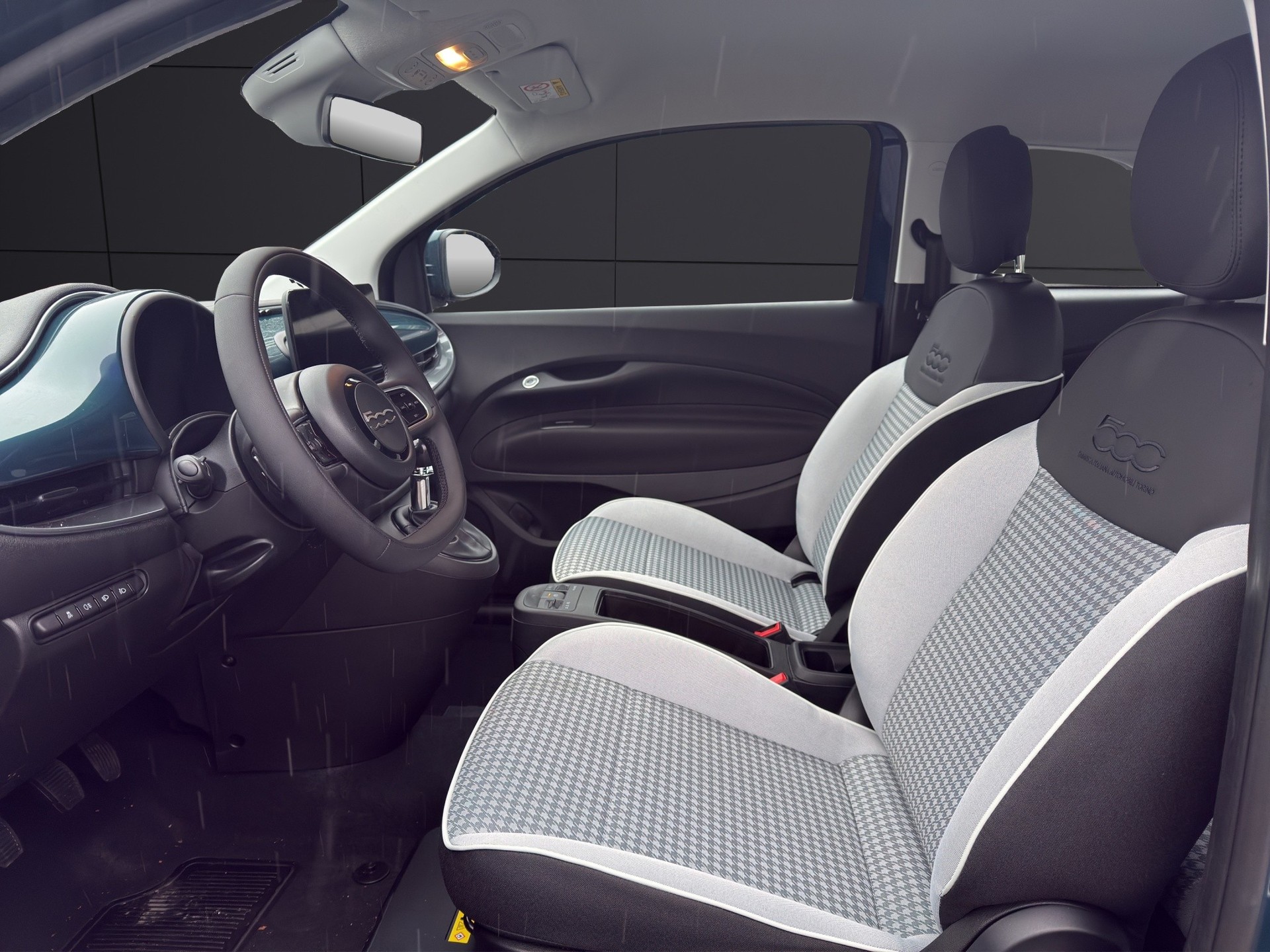 FIAT 500 1.0 FireFly MHD Torino-image-7