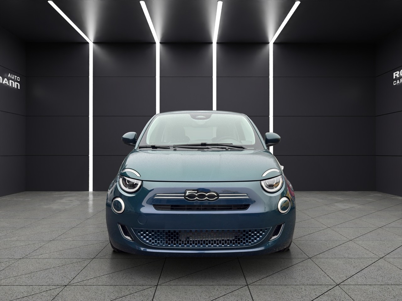 FIAT 500 1.0 FireFly MHD Torino-image-4