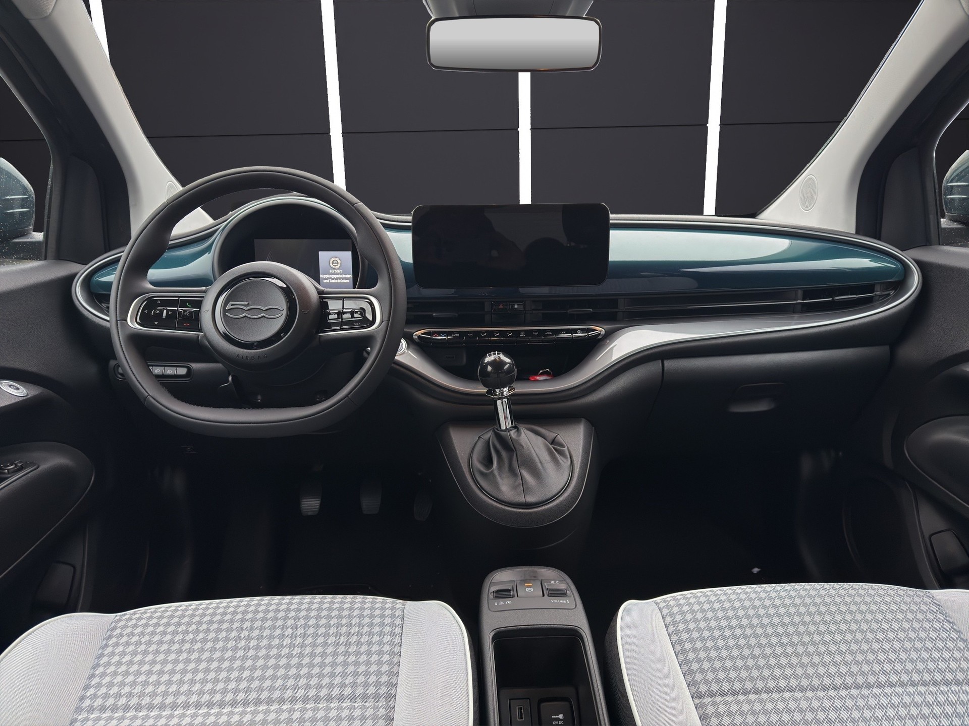 FIAT 500 1.0 FireFly MHD Torino-image-6