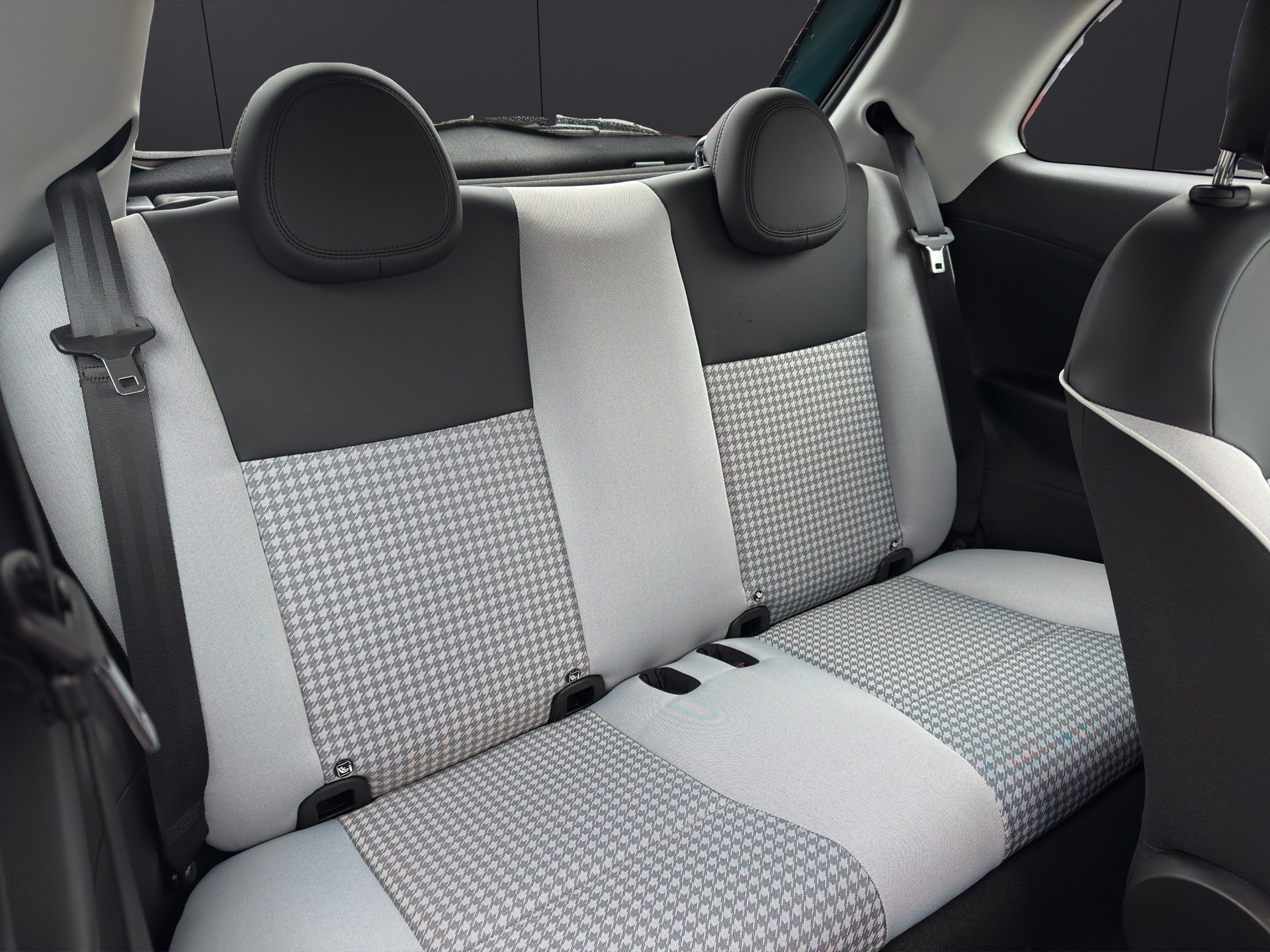 FIAT 500 1.0 FireFly MHD Torino-image-9
