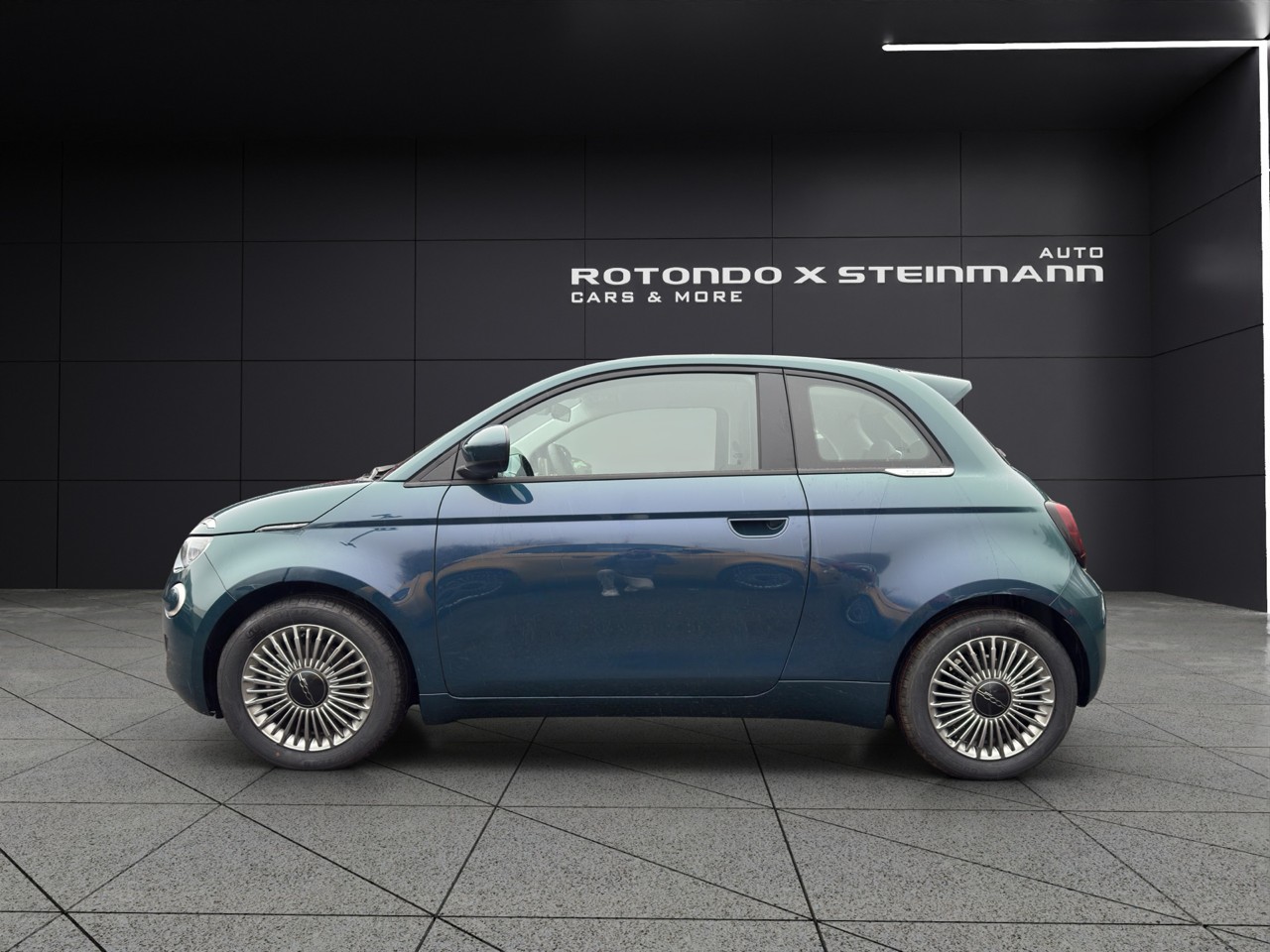 FIAT 500 1.0 FireFly MHD Torino-image-3