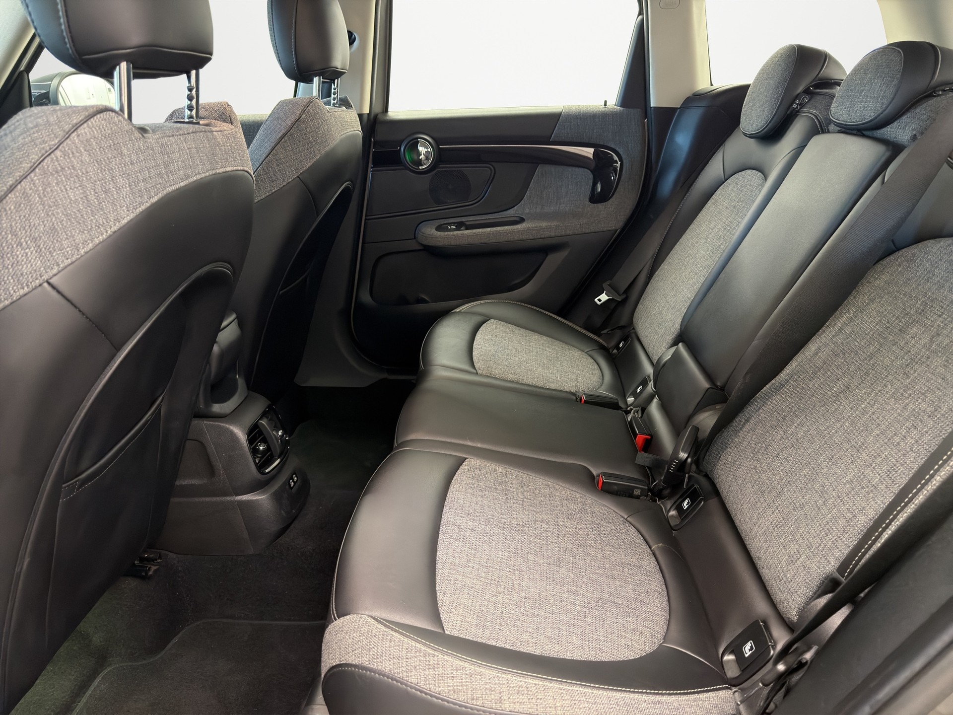 MINI Countryman Cooper S ALL4 Steptronic-image-11