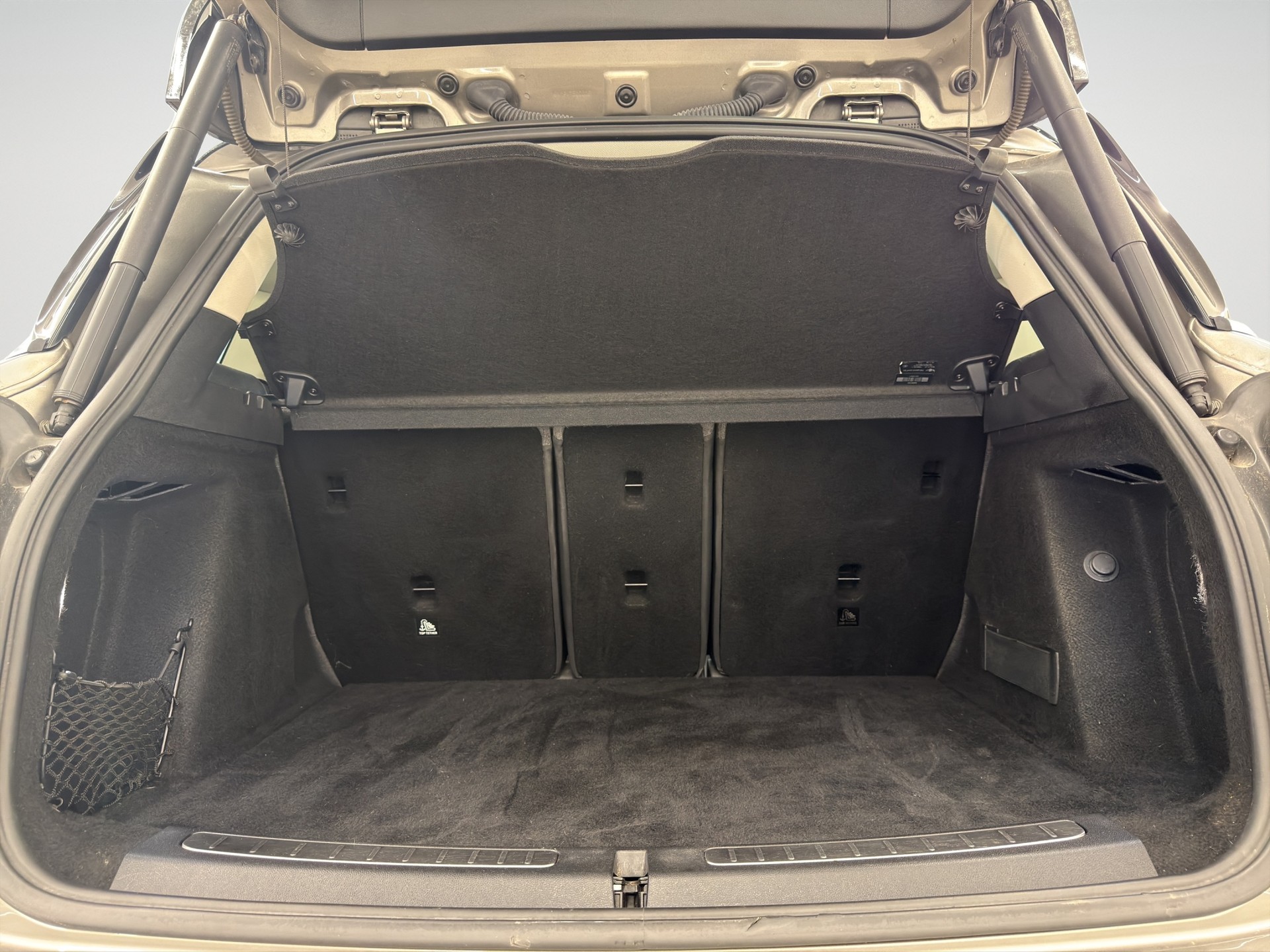 MINI Countryman Cooper S ALL4 Steptronic-image-13