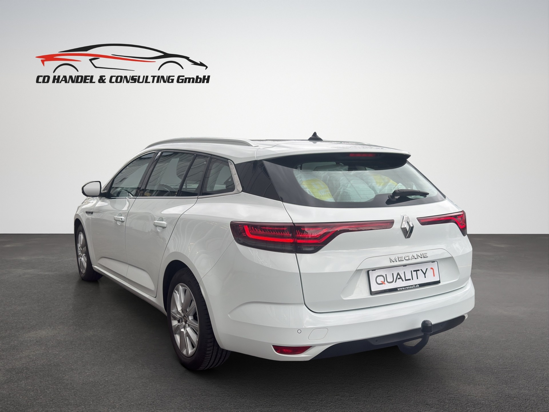 RENAULT Mégane Grandtour 1.5 dCi Business EDC-image-5