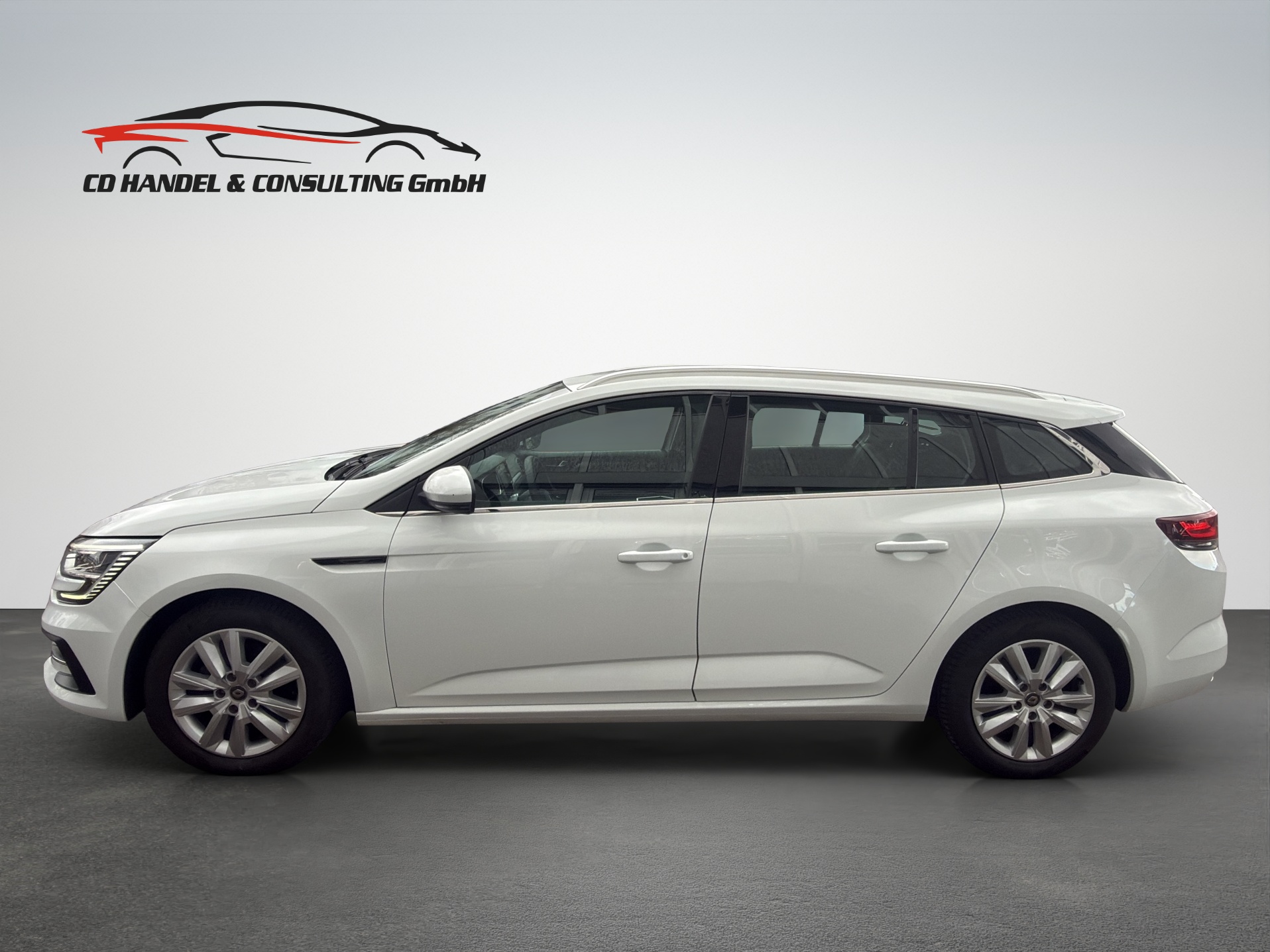 RENAULT Mégane Grandtour 1.5 dCi Business EDC-image-6