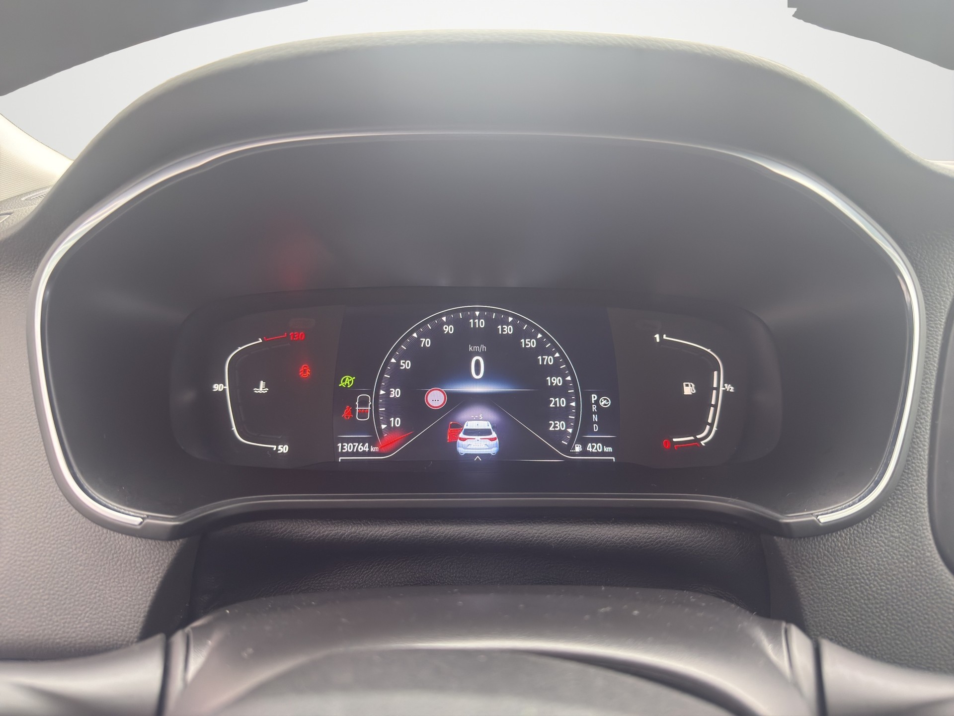 RENAULT Mégane Grandtour 1.5 dCi Business EDC-image-8