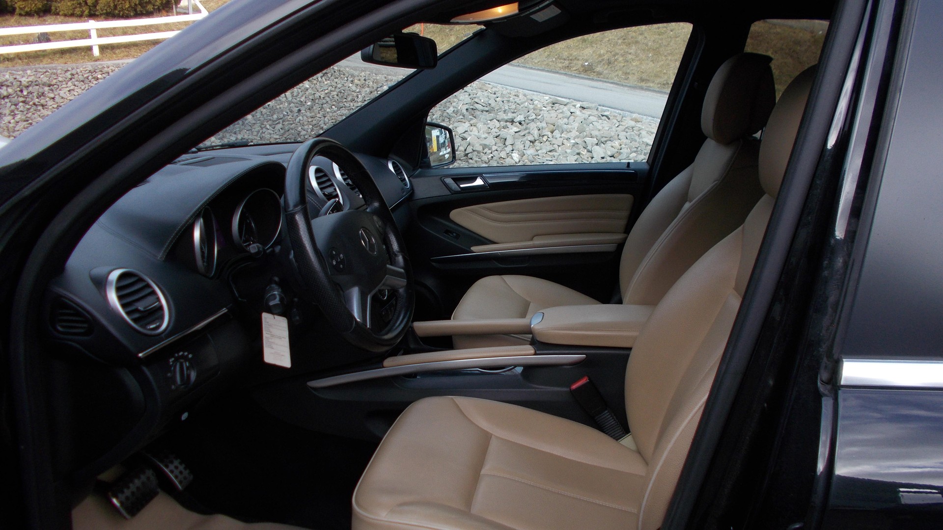 MERCEDES-BENZ ML 350 BlueTEC 4Matic 7G-Tronic-image-5