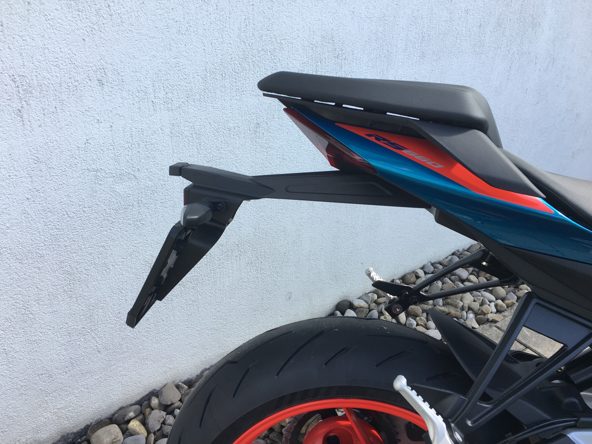 APRILIA RS 660-image-7