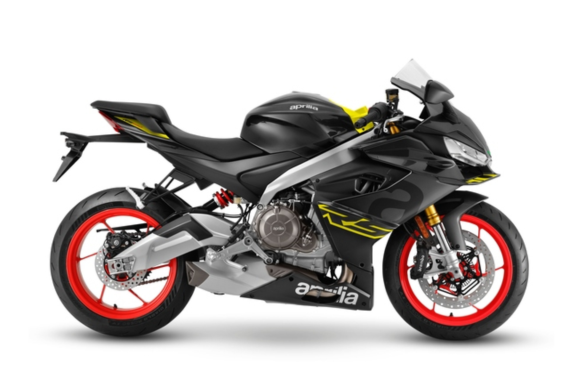 APRILIA RS 660-image-9