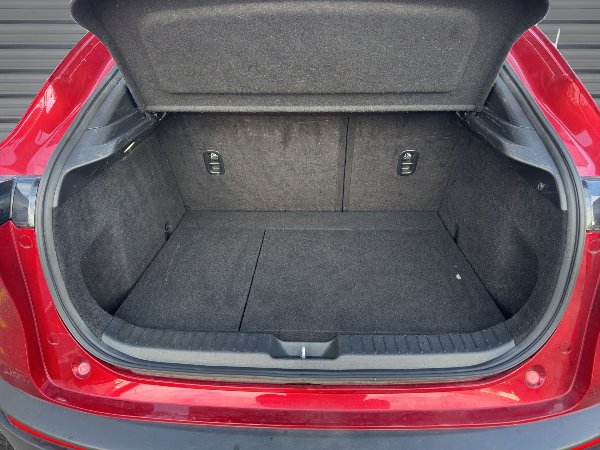 MAZDA CX-30 SKYACTIV-G 150 M Hybrid AWD Ambition Plus Automat-image-18