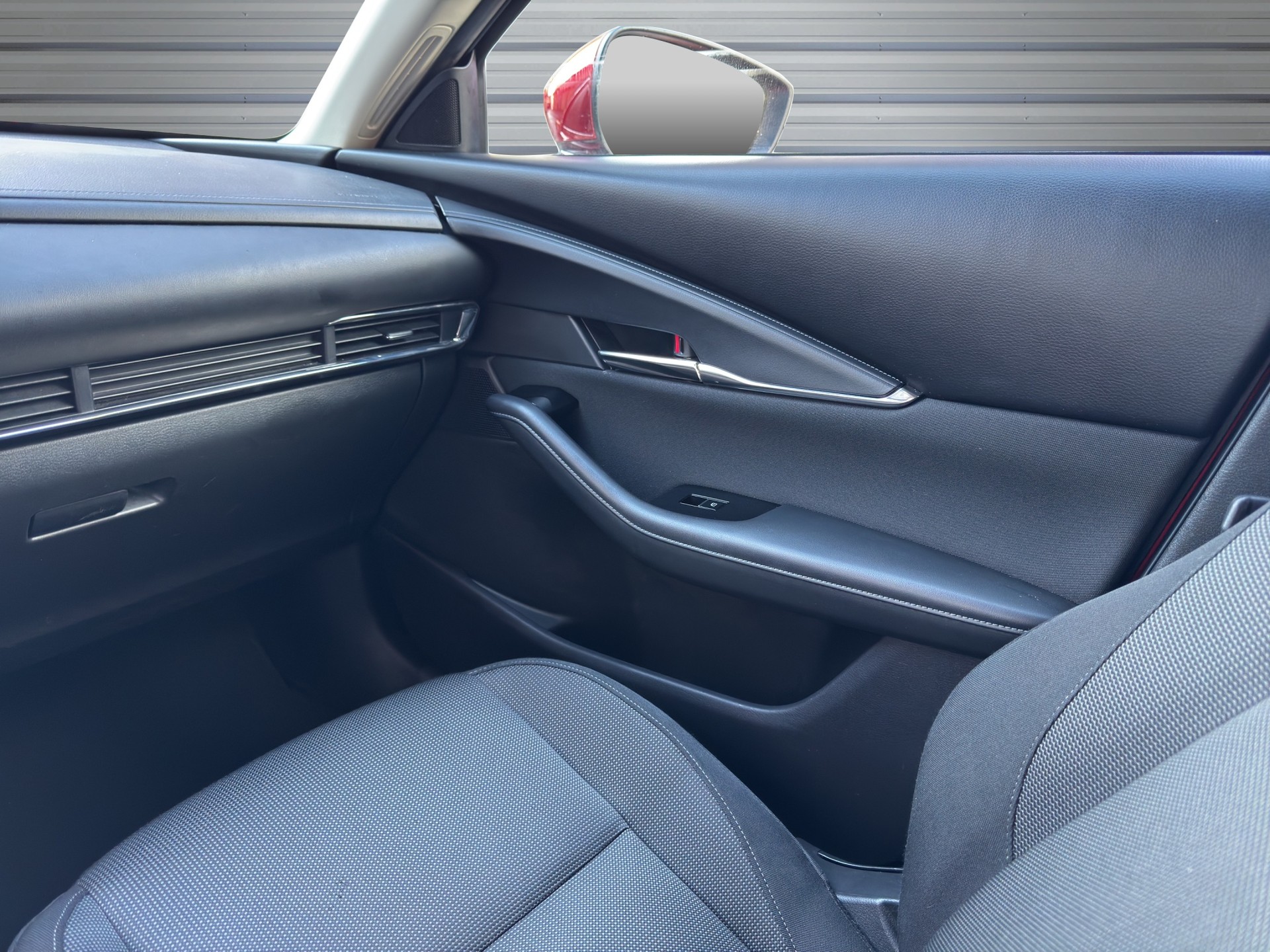 MAZDA CX-30 SKYACTIV-G 150 M Hybrid AWD Ambition Plus Automat-image-16