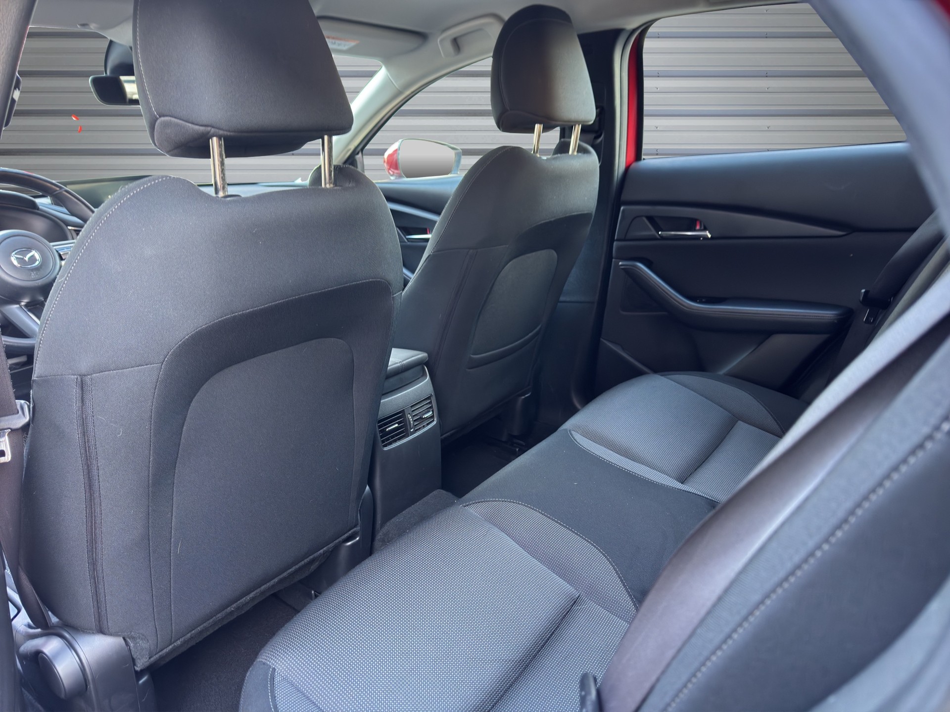 MAZDA CX-30 SKYACTIV-G 150 M Hybrid AWD Ambition Plus Automat-image-13