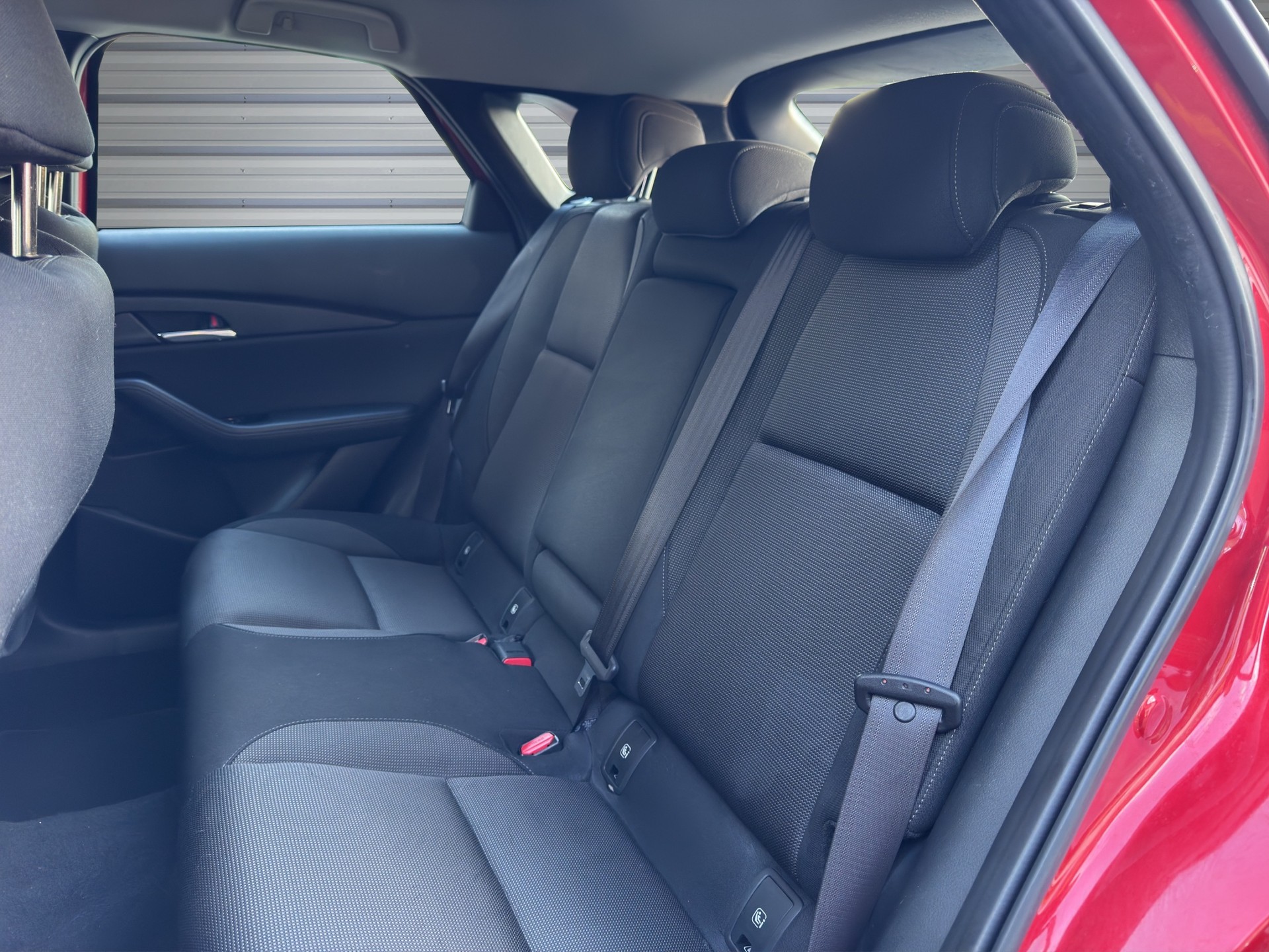 MAZDA CX-30 SKYACTIV-G 150 M Hybrid AWD Ambition Plus Automat-image-12