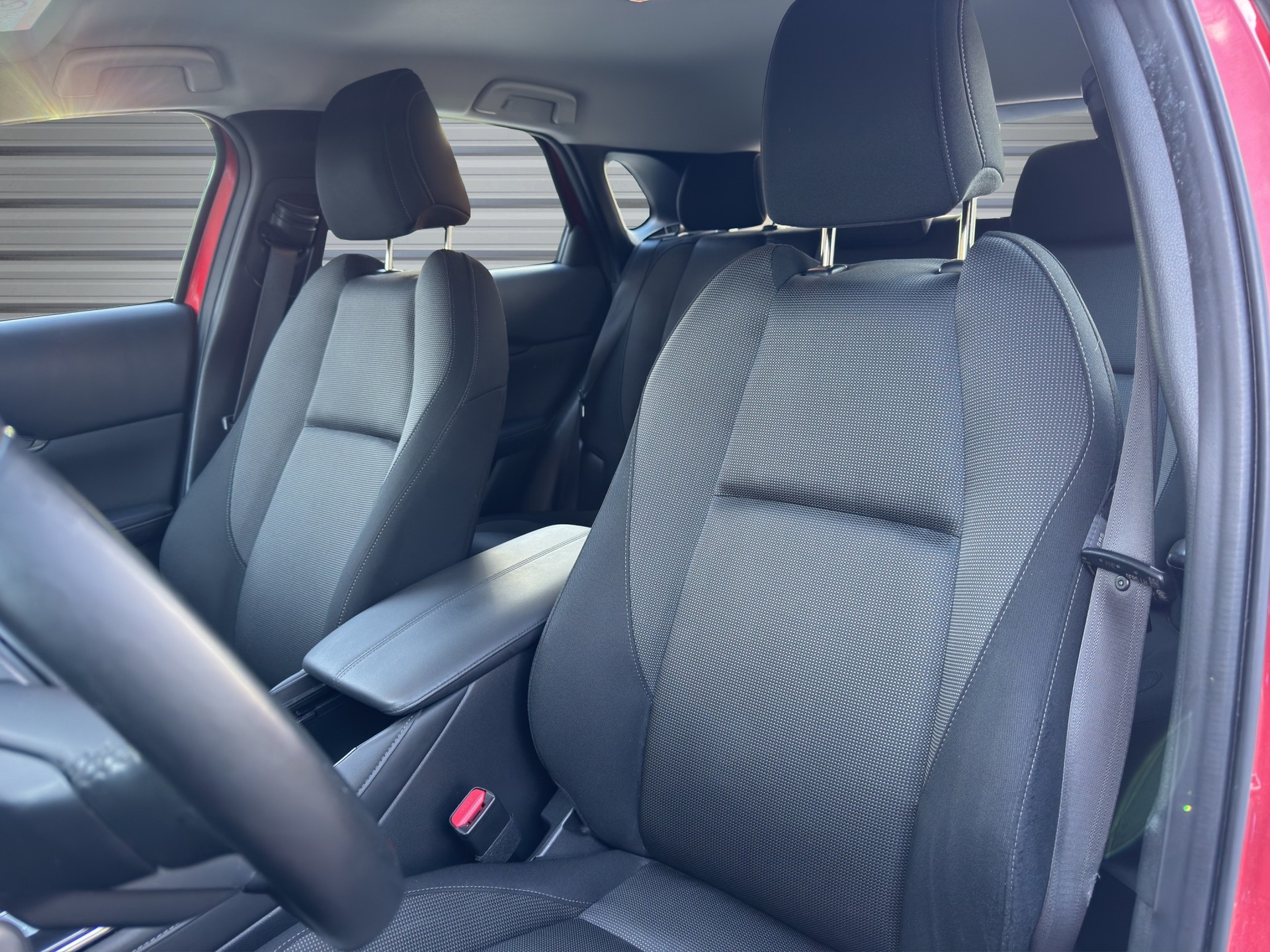 MAZDA CX-30 SKYACTIV-G 150 M Hybrid AWD Ambition Plus Automat-image-8