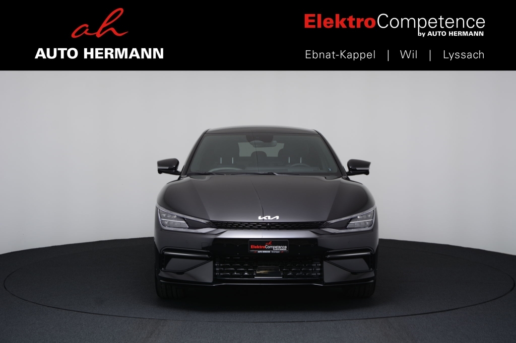 KIA EV6 77.4 kWh AWD GT-Line *Glasdach*-image-1