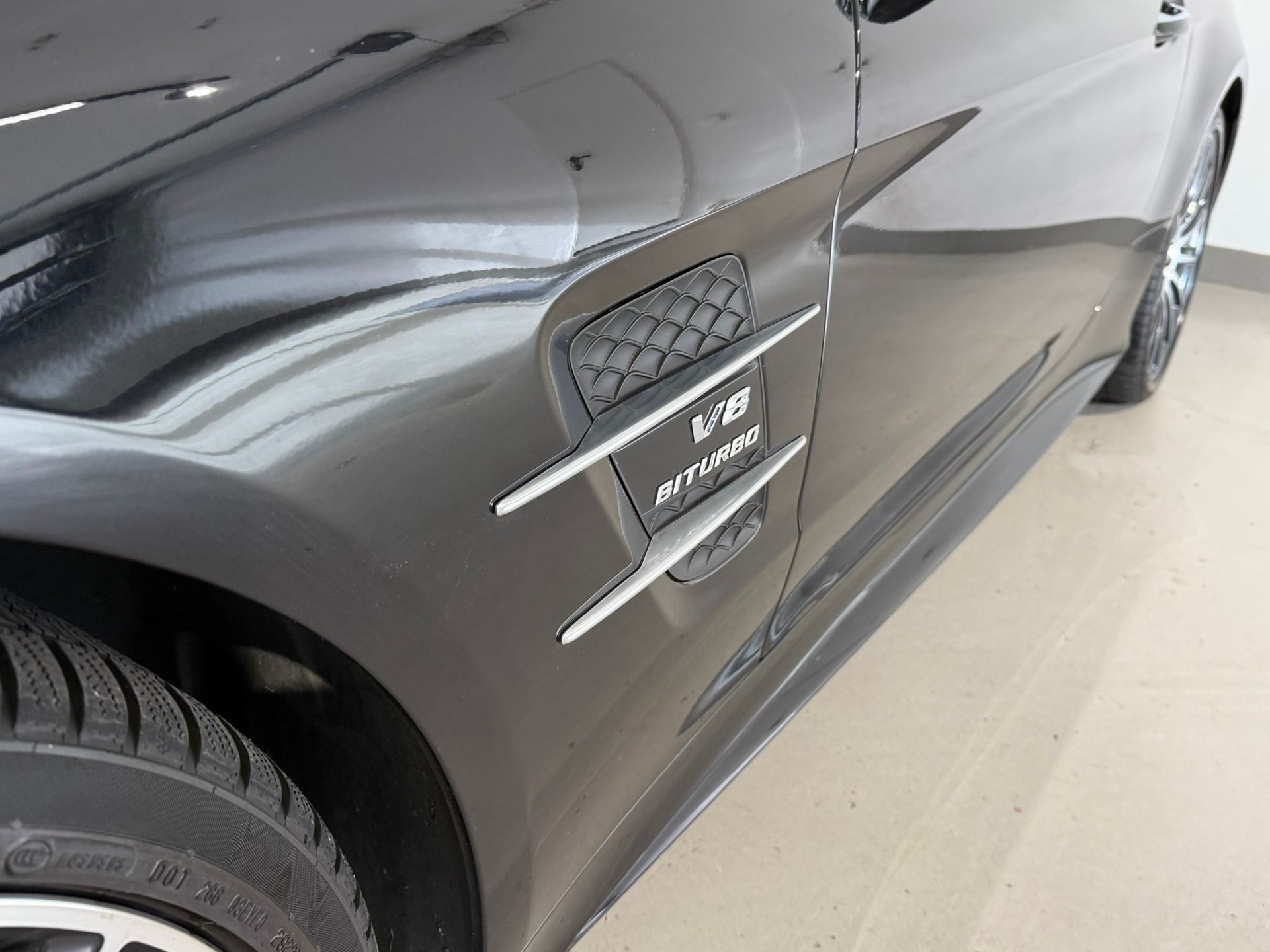 MERCEDES-BENZ SL 500 9G-Tronic-image-8