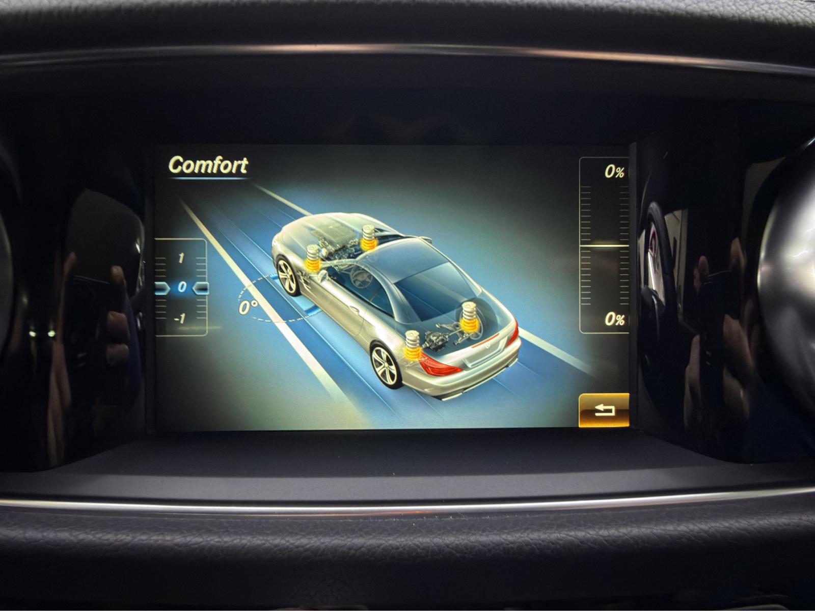 MERCEDES-BENZ SL 500 9G-Tronic-image-29
