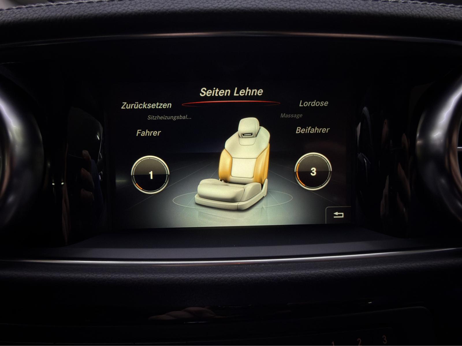 MERCEDES-BENZ SL 500 9G-Tronic-image-22