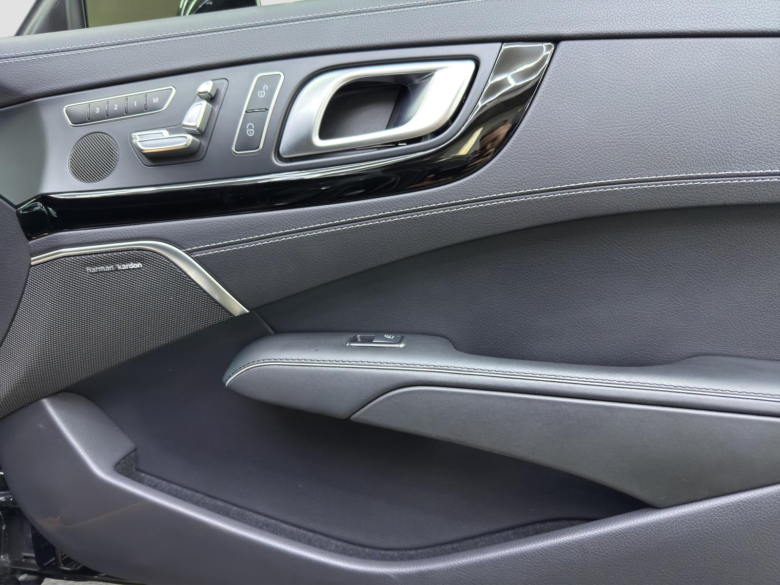 MERCEDES-BENZ SL 500 9G-Tronic-image-19