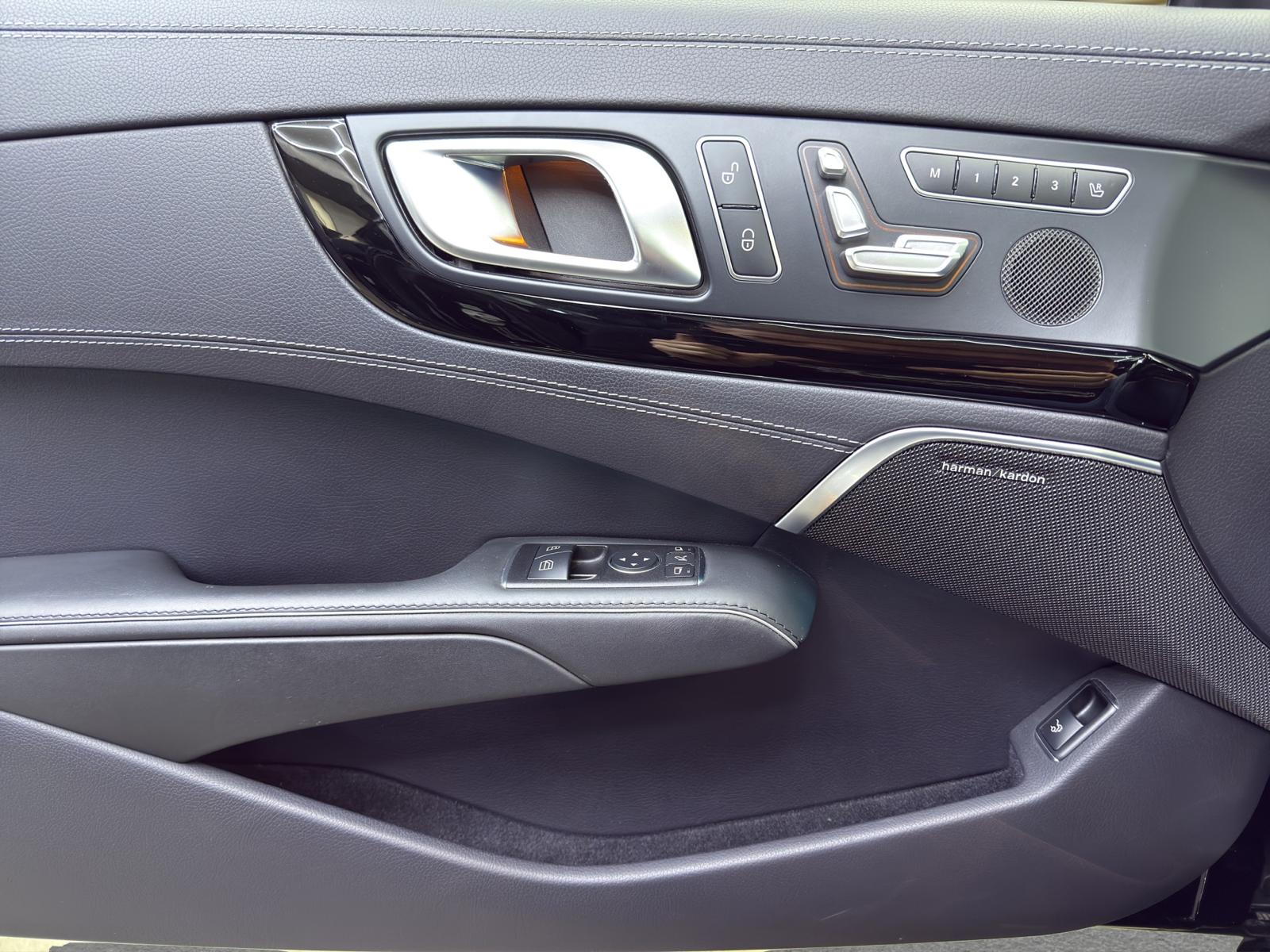 MERCEDES-BENZ SL 500 9G-Tronic-image-11