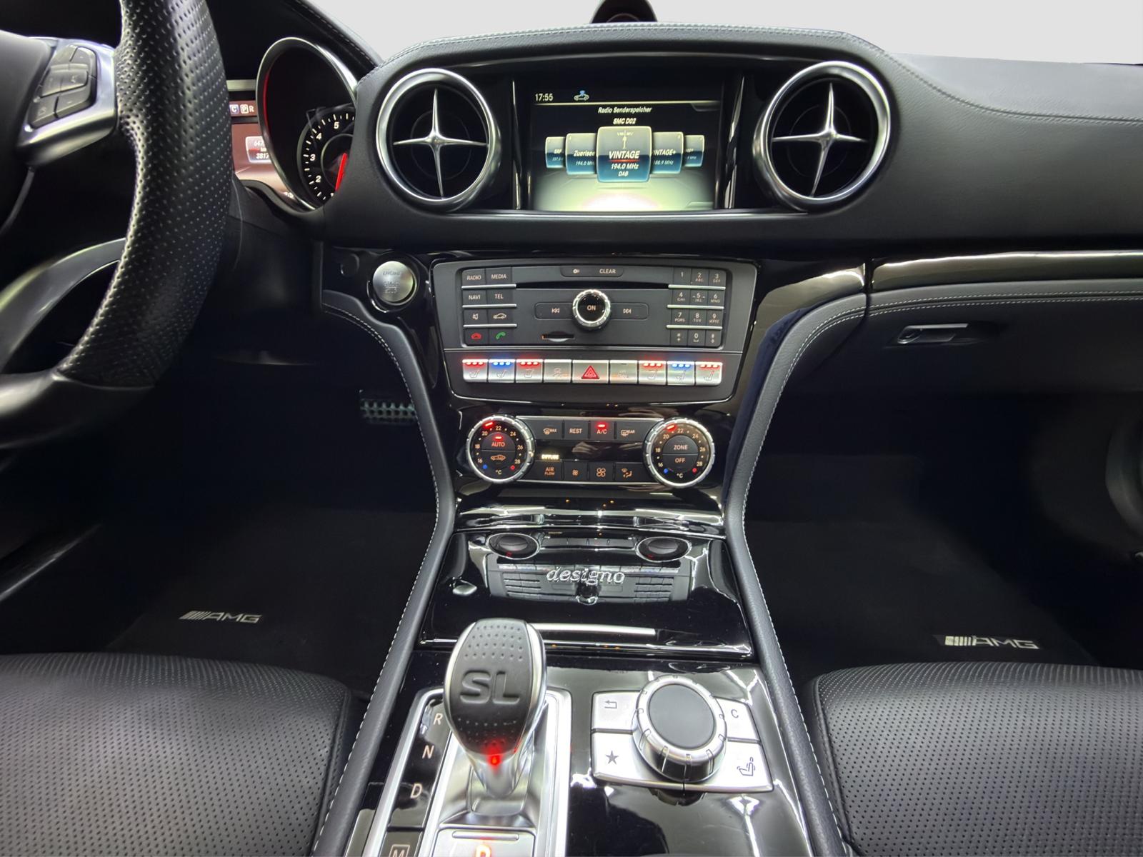 MERCEDES-BENZ SL 500 9G-Tronic-image-15