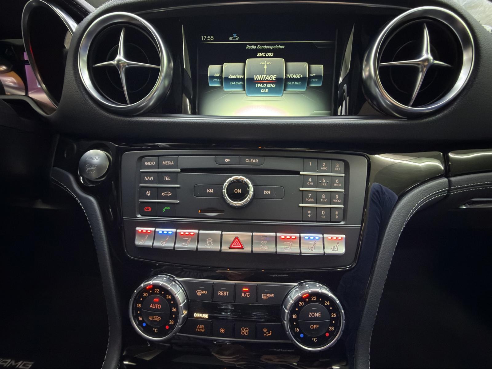 MERCEDES-BENZ SL 500 9G-Tronic-image-16