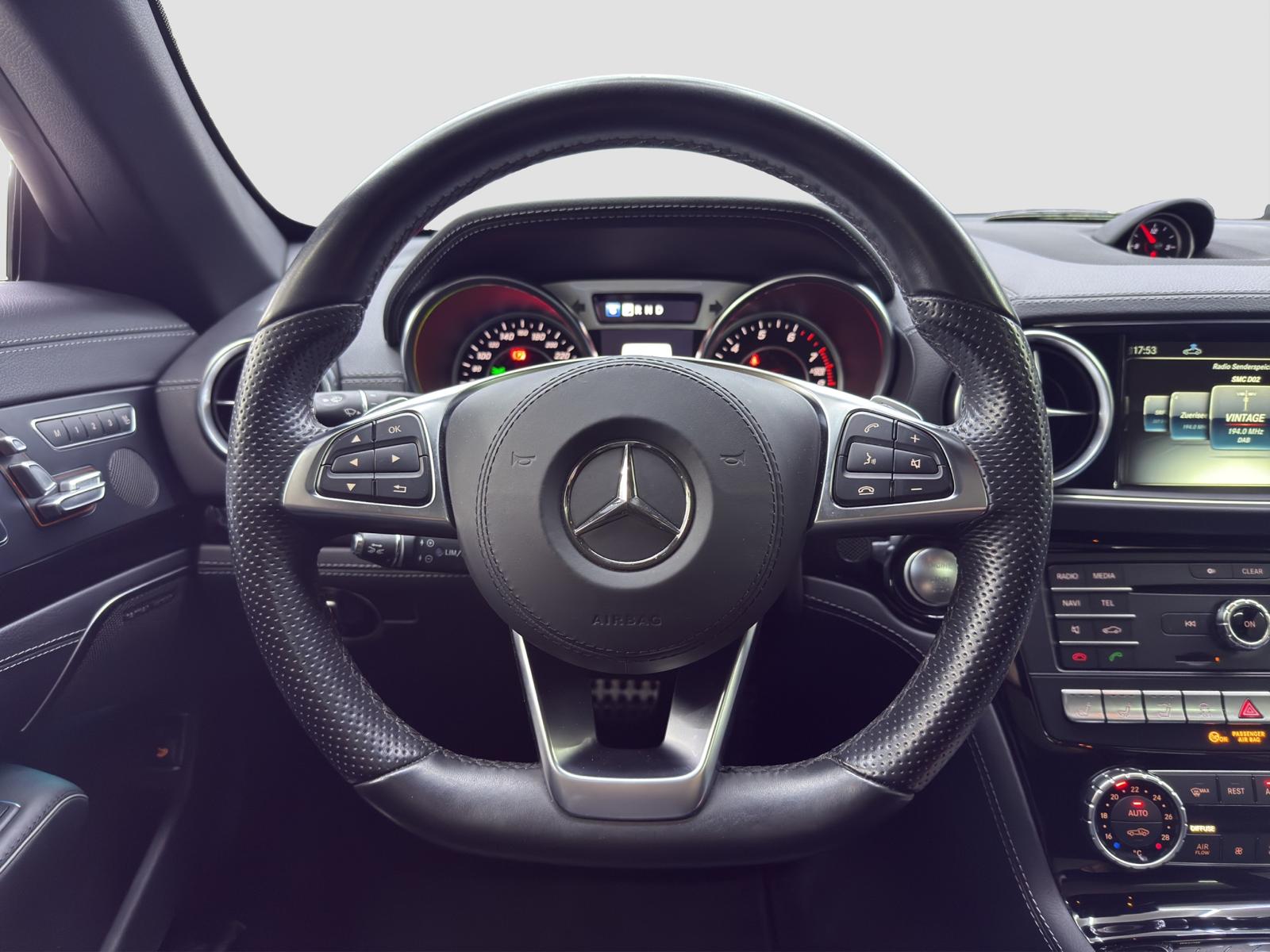 MERCEDES-BENZ SL 500 9G-Tronic-image-14