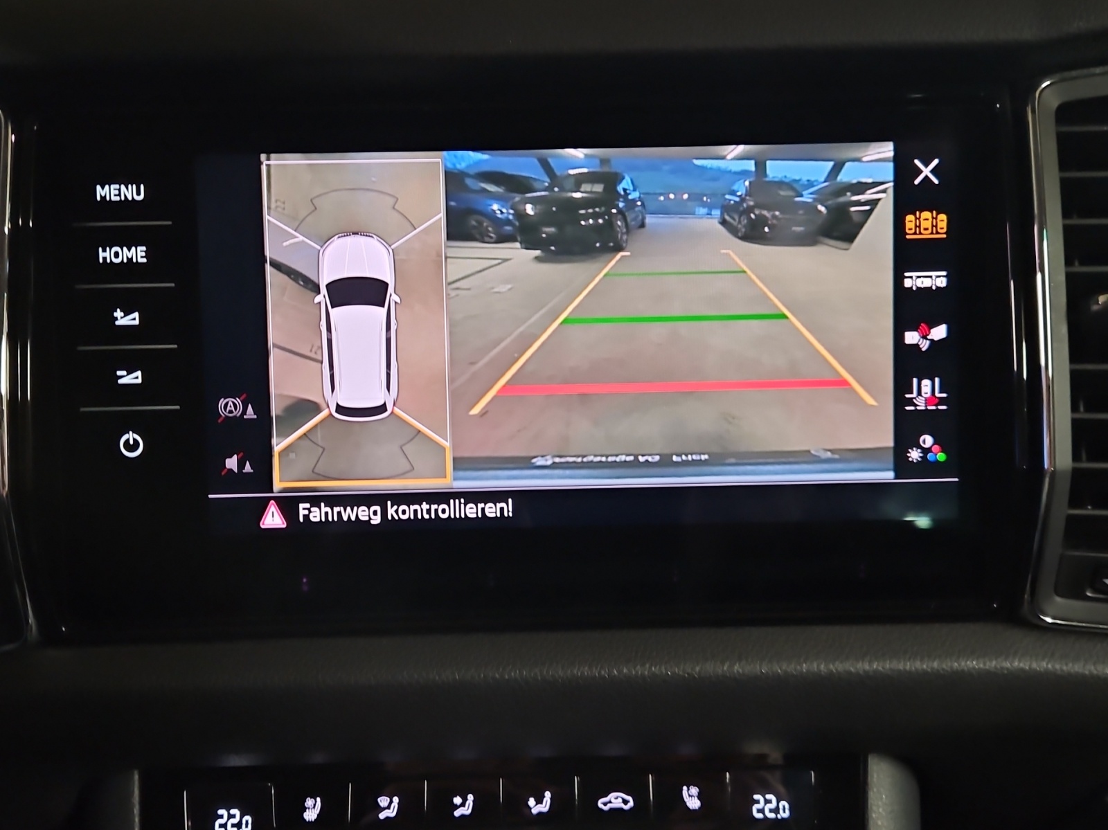 SKODA Kodiaq 2.0 TDI CR Style 4x4 DSG-image-15
