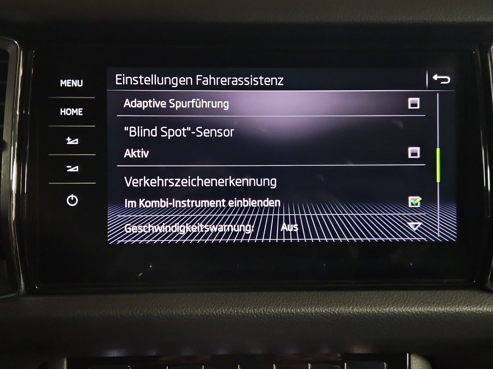 SKODA Kodiaq 2.0 TDI CR Style 4x4 DSG-image-20