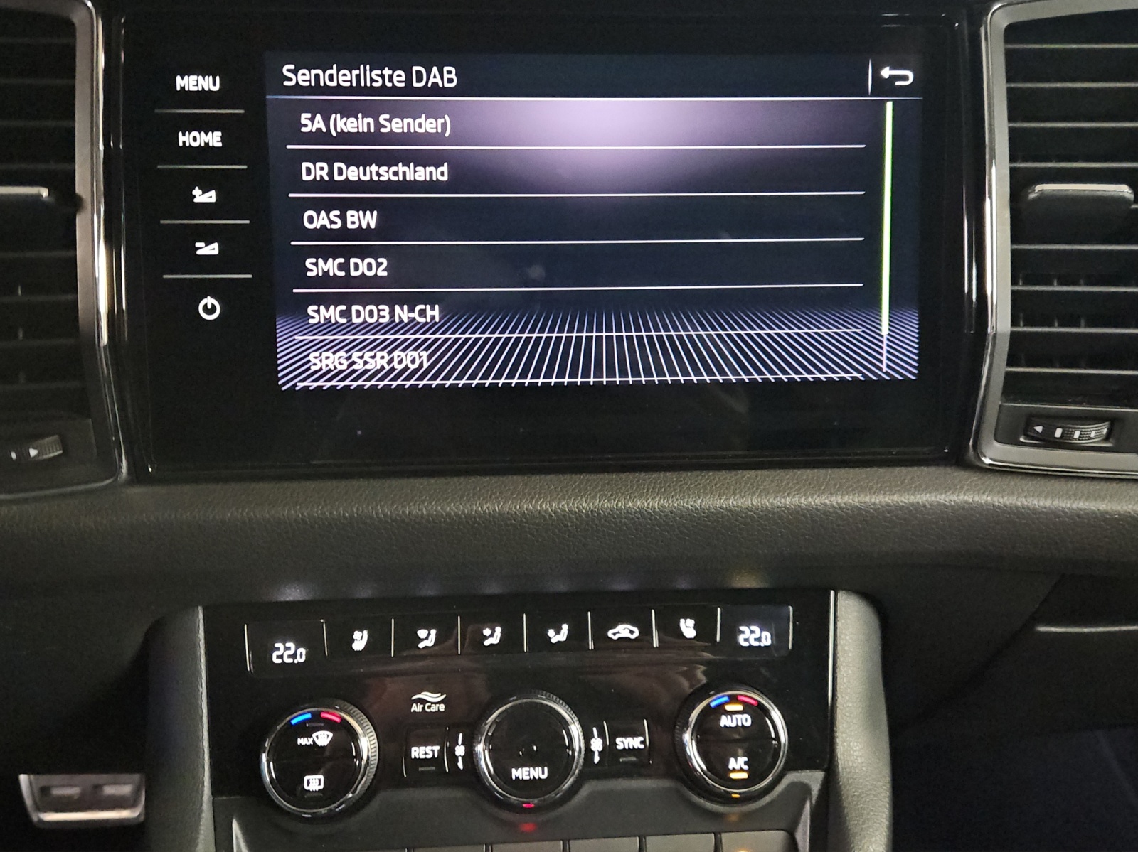 SKODA Kodiaq 2.0 TDI CR Style 4x4 DSG-image-18