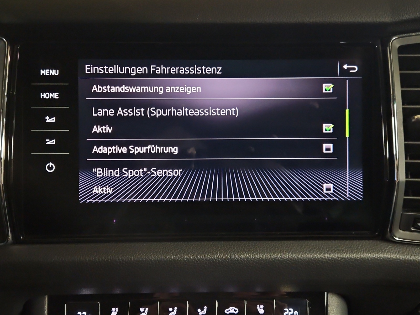 SKODA Kodiaq 2.0 TDI CR Style 4x4 DSG-image-21